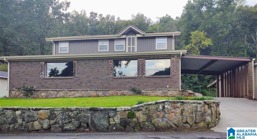 316 Bells Camp Road — photo