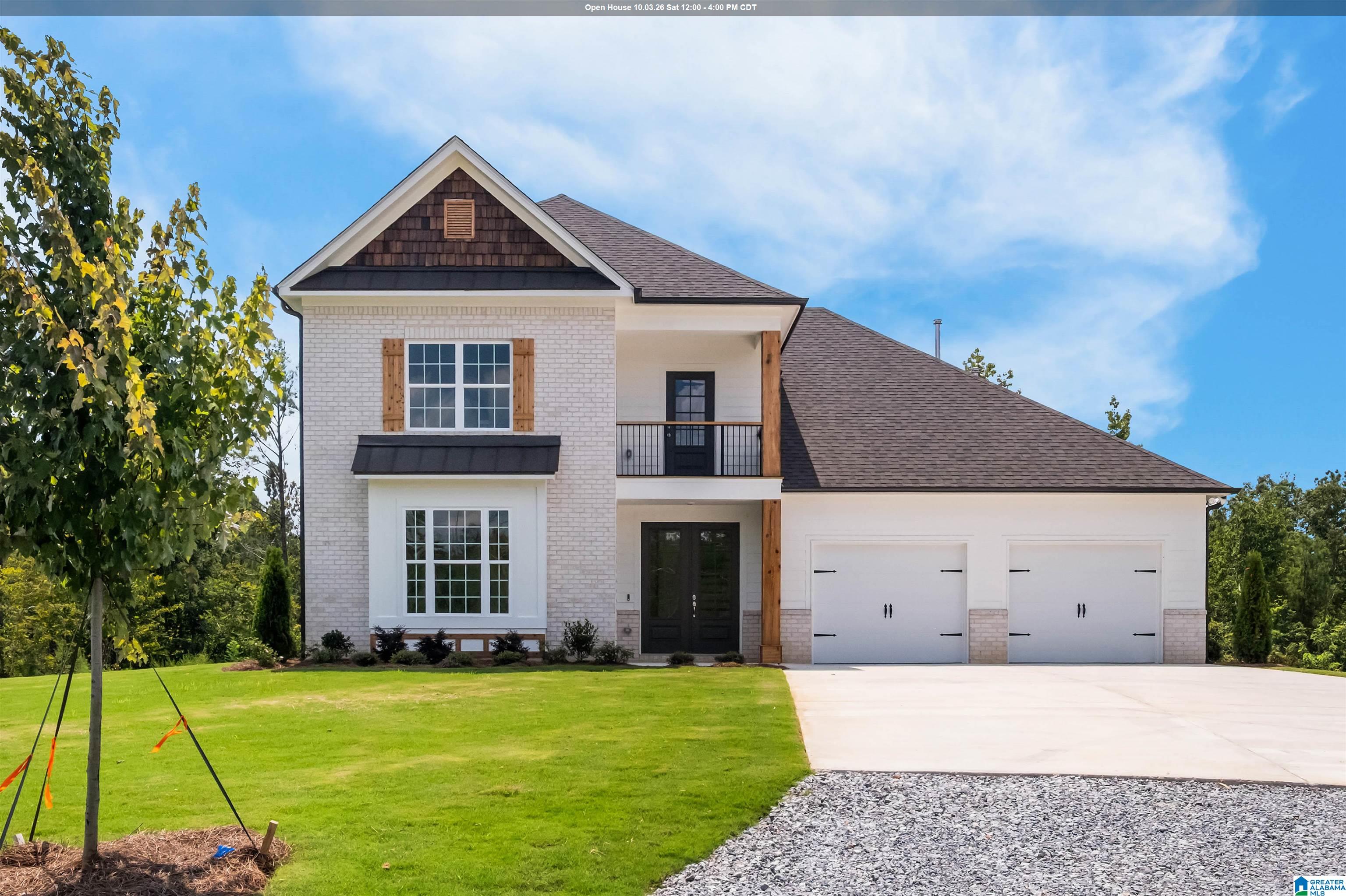 424 Heritage Pines Way — photo