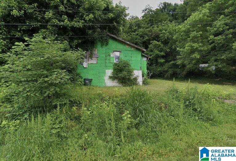 1707 Dorrough Avenue — photo
