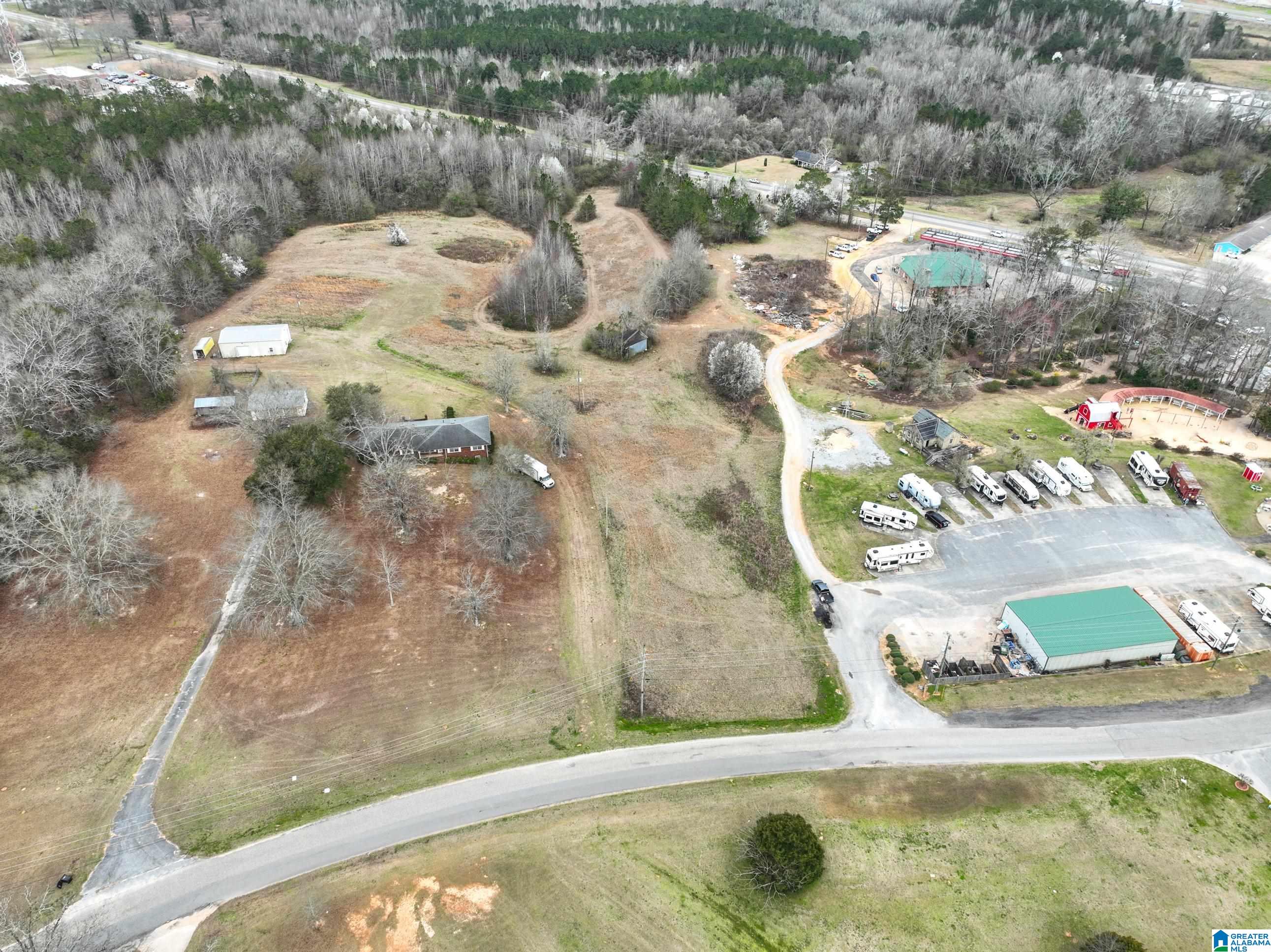 0 Bradberry Lane — photo