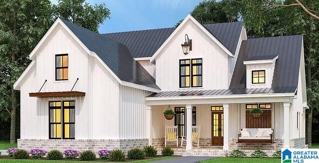 6710 Mossy Oak Cove — photo
