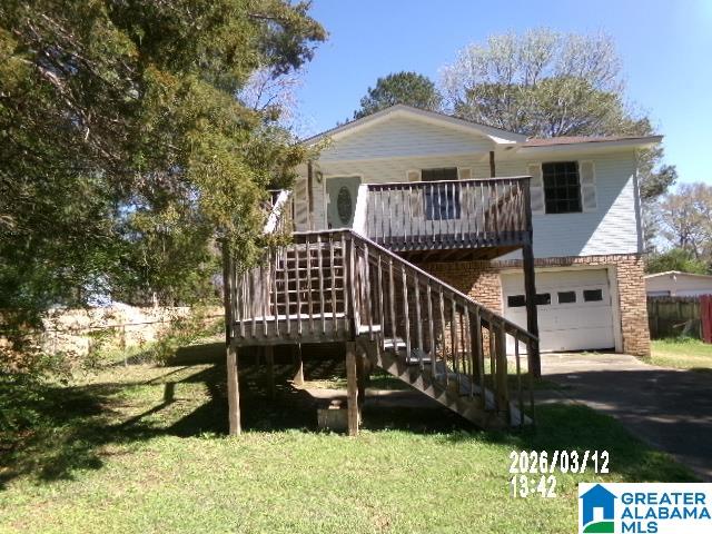 708 Westchester Drive — photo