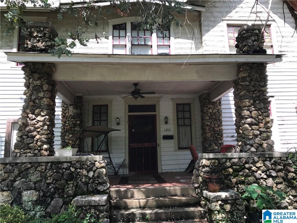 1302 S Perry Street — photo