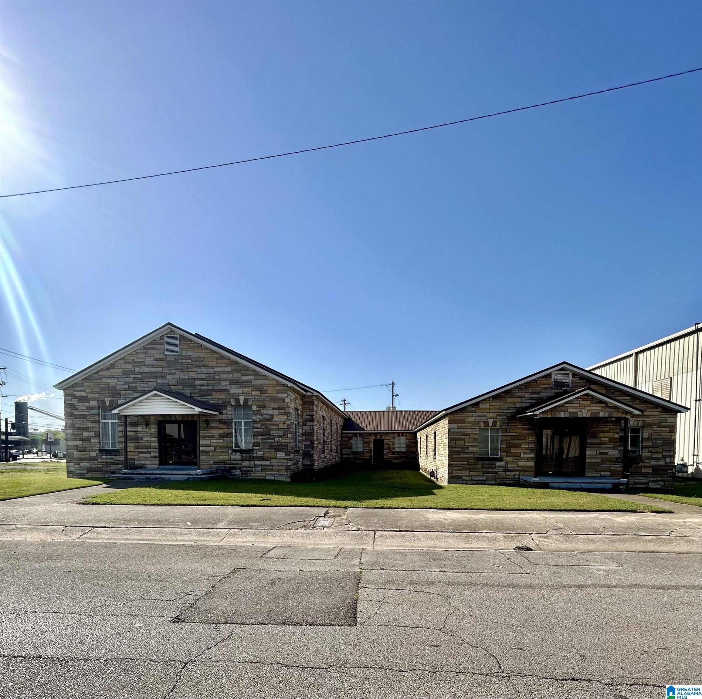 1316 Pinson Street — photo
