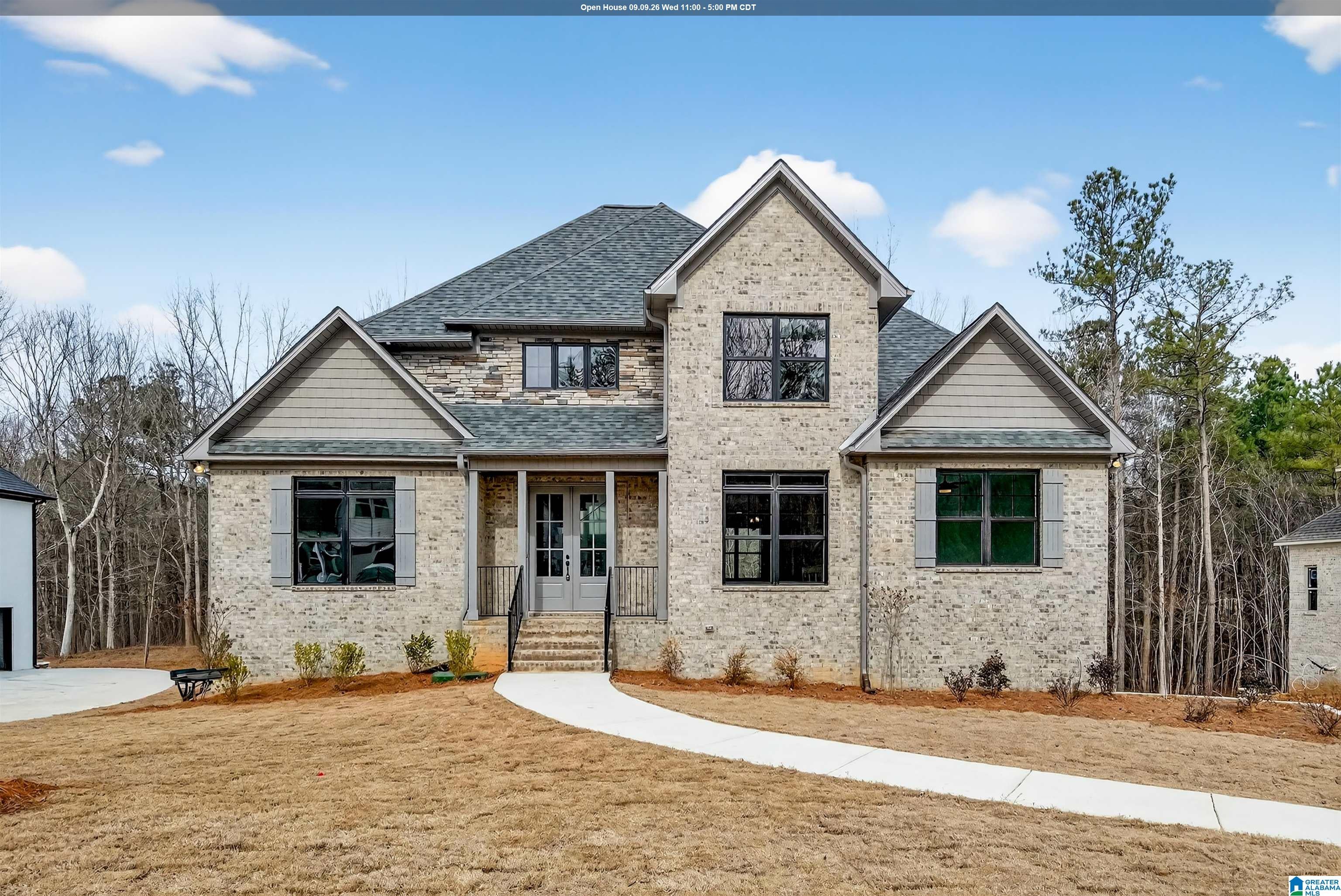 1118 Grey Oaks Valley — photo