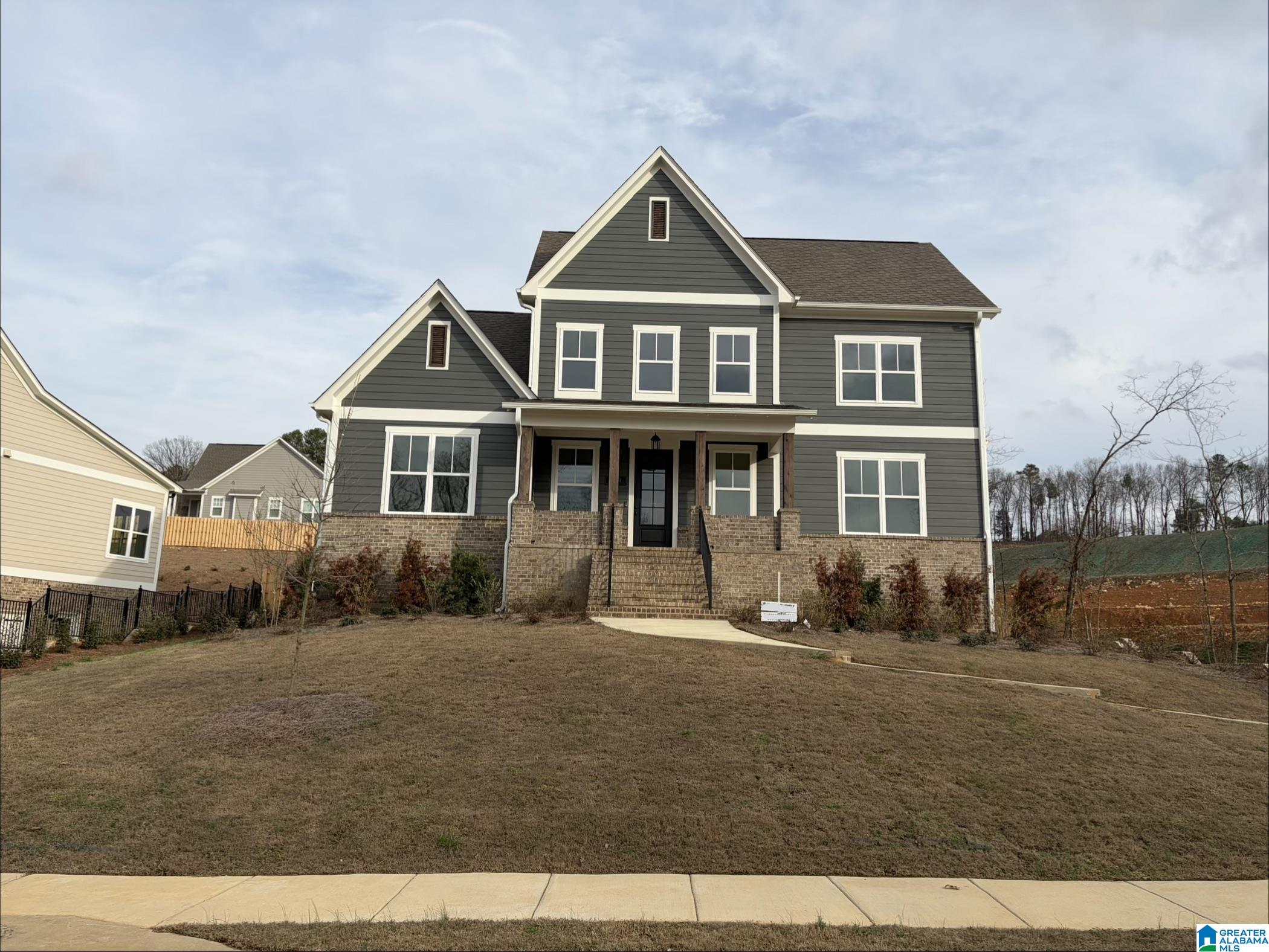 549 Ramsgate Drive, Alabaster, AL 35114