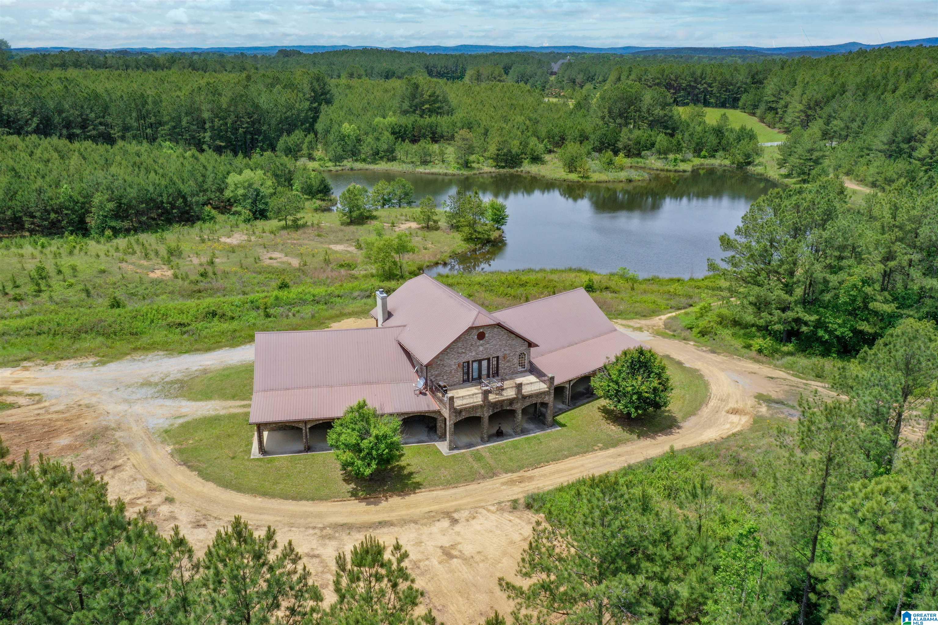 861 Shire Valley Farms — photo