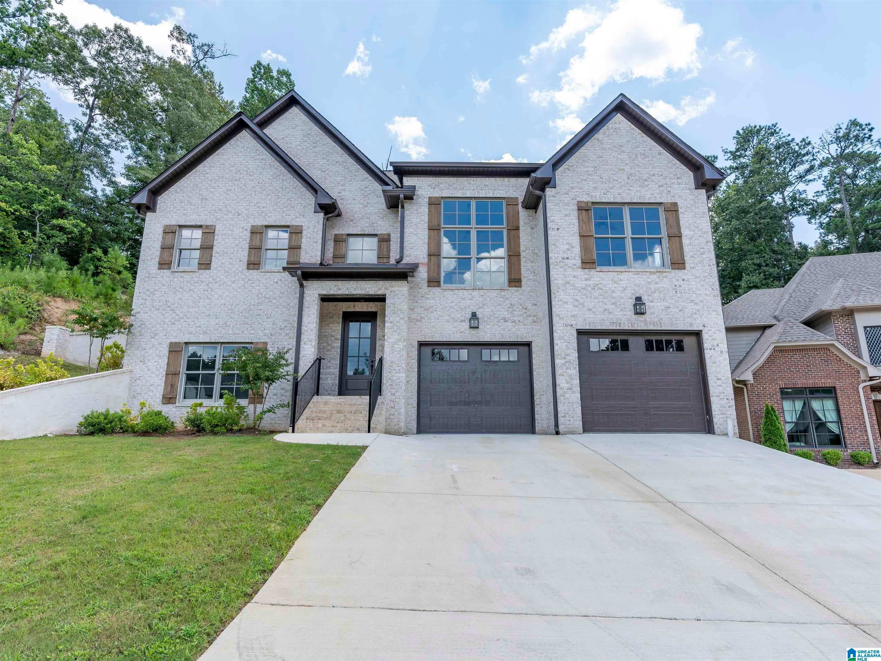 1113 Glen Manor Drive — photo