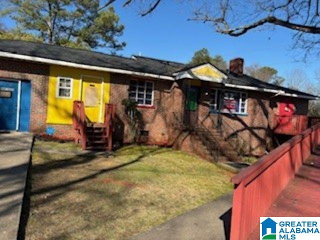 3090 Allison Bonnett Memorial Drive — photo