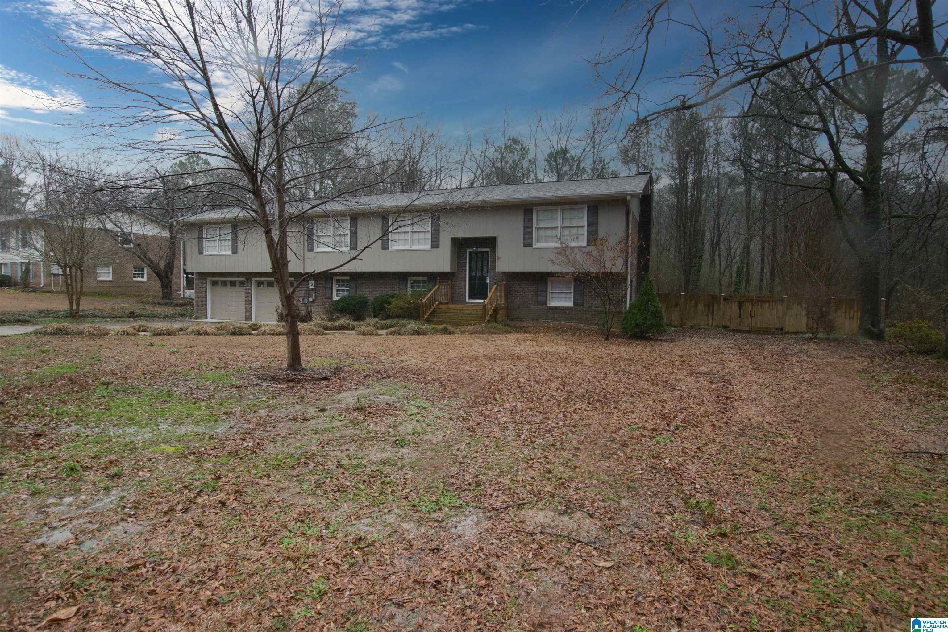 4421 Oak Lane Circle — photo