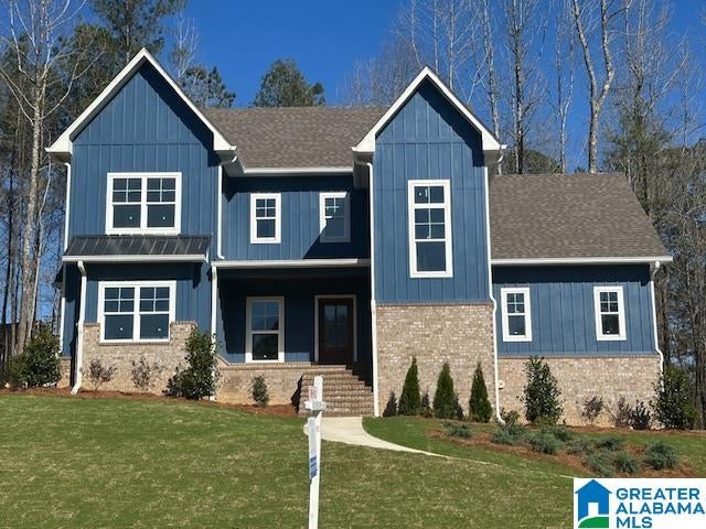 7883 Brae Village Drive — photo