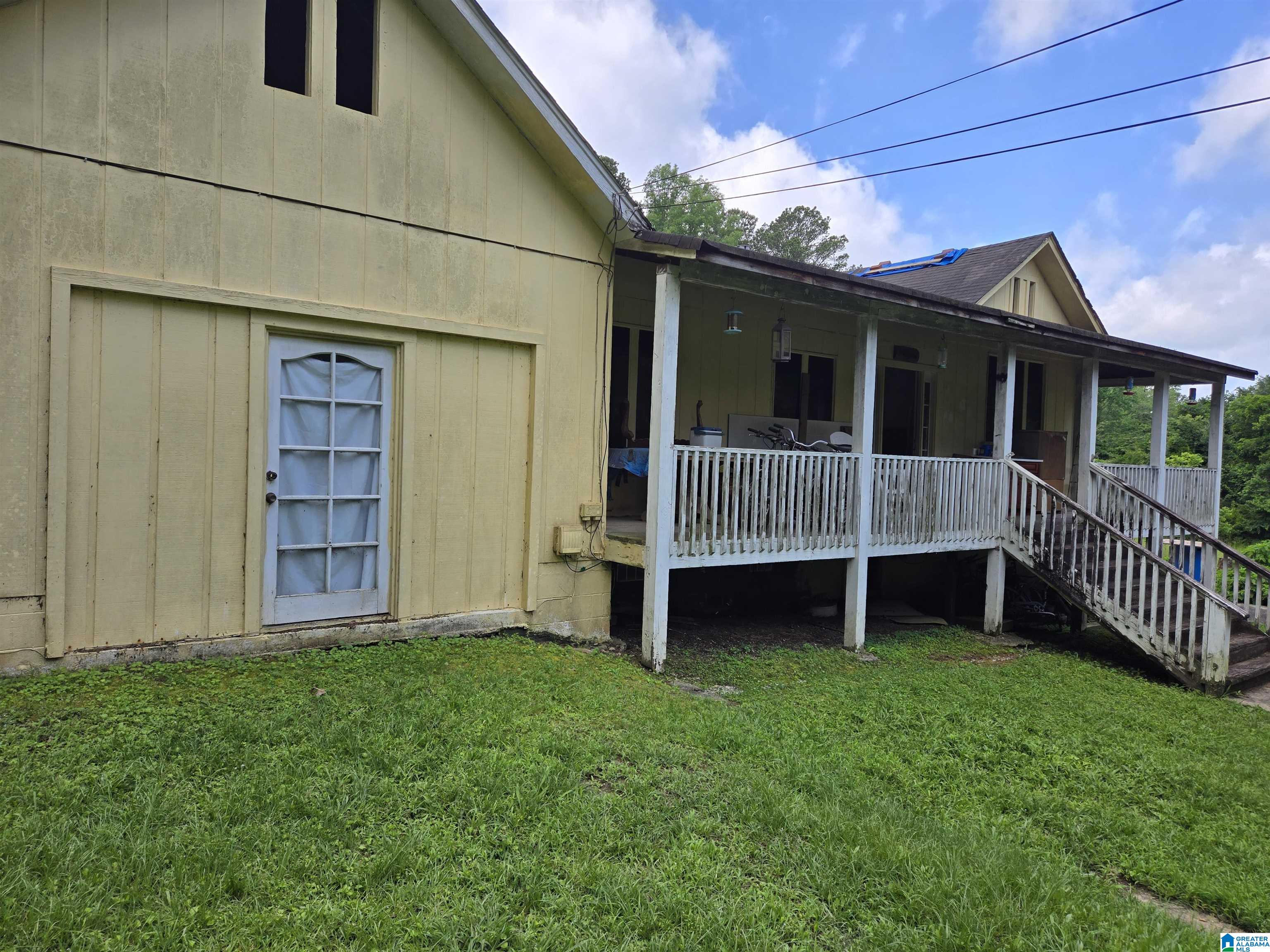 2412 Fluker Drive — photo