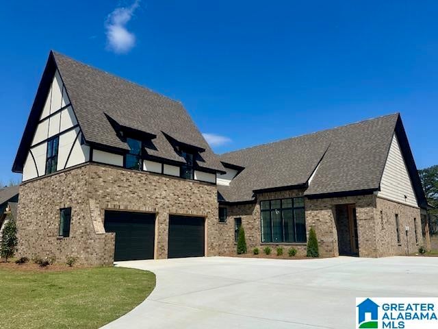 7863 Brae Village Drive — photo