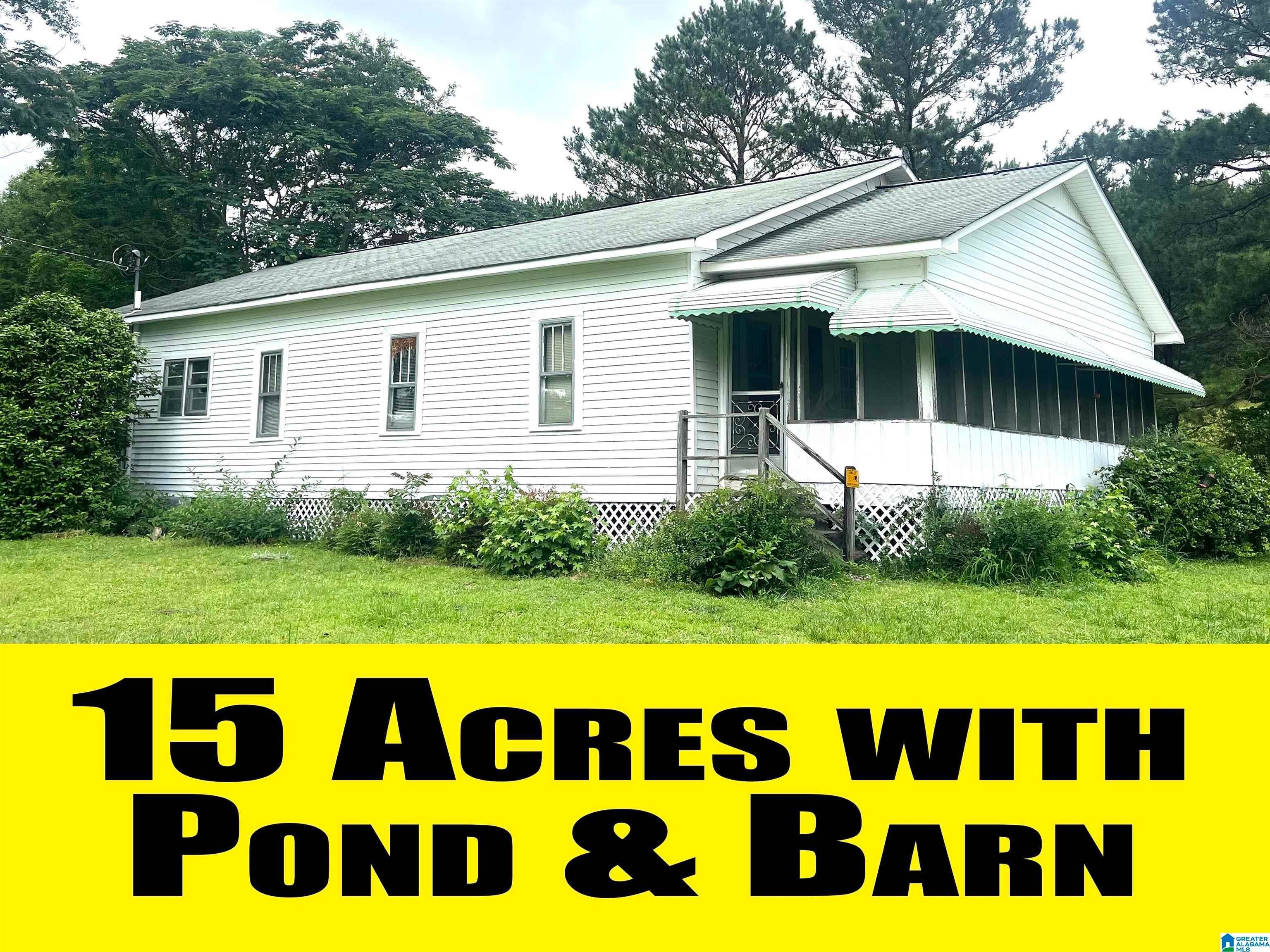21 County Road 97 — photo