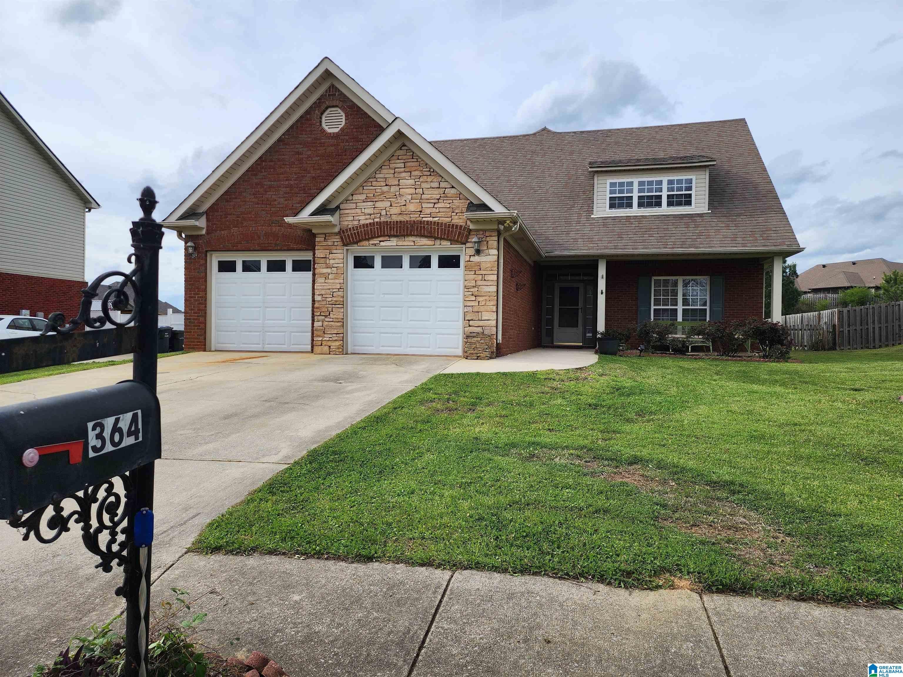 364 Waterford Cove Trail — photo
