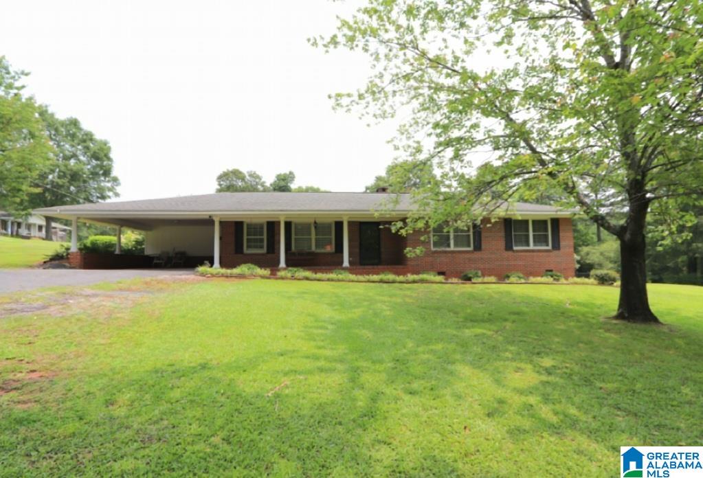 1215 Ponderosa Drive — photo