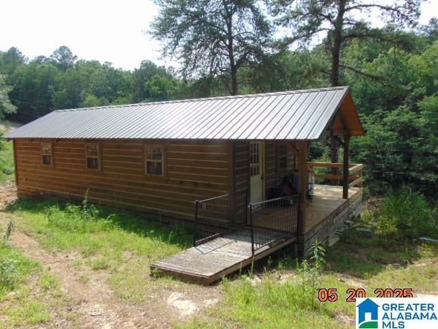 2155 County Road 918 — photo