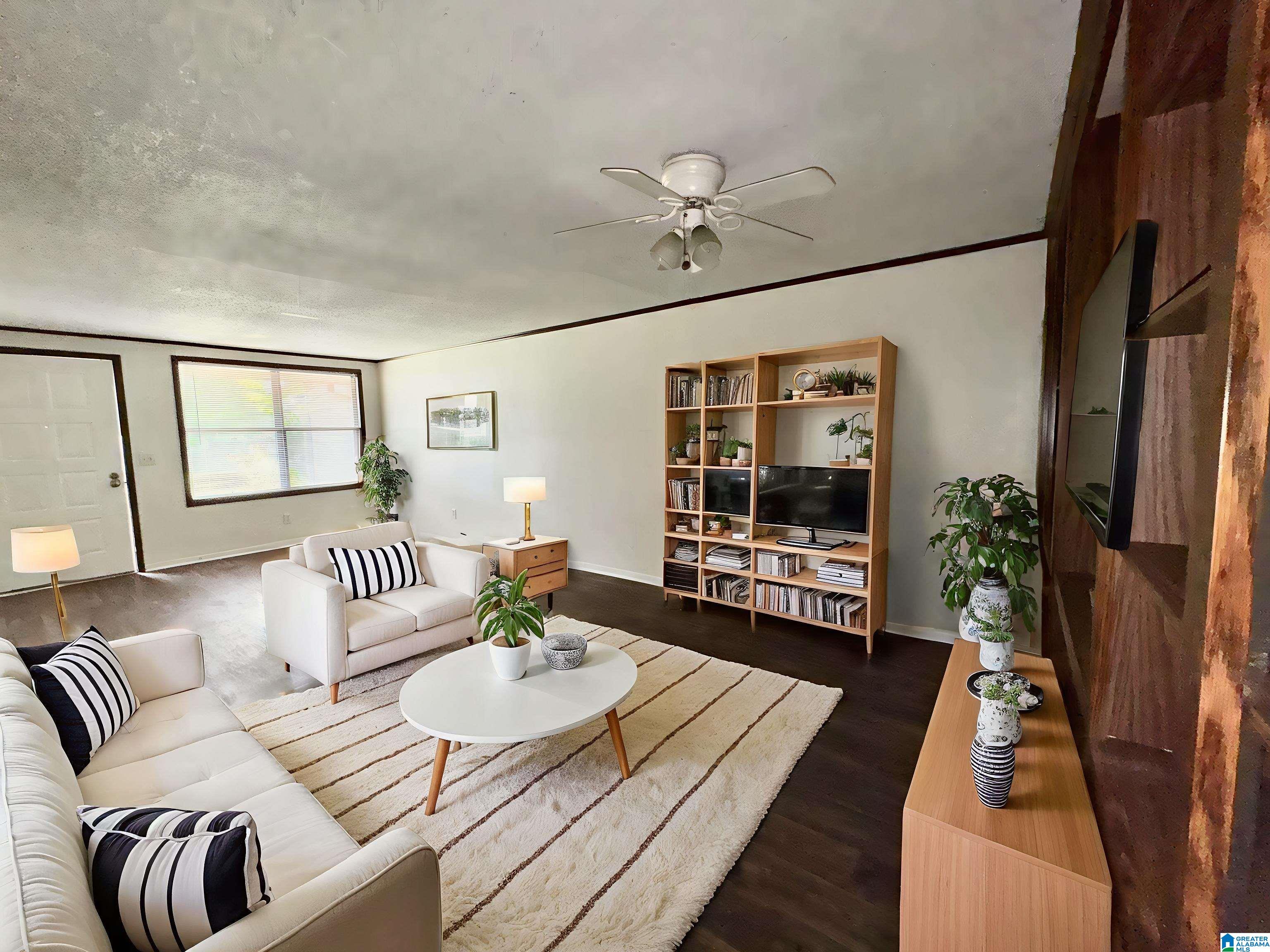 1700 Greenbrier Dear Road — photo