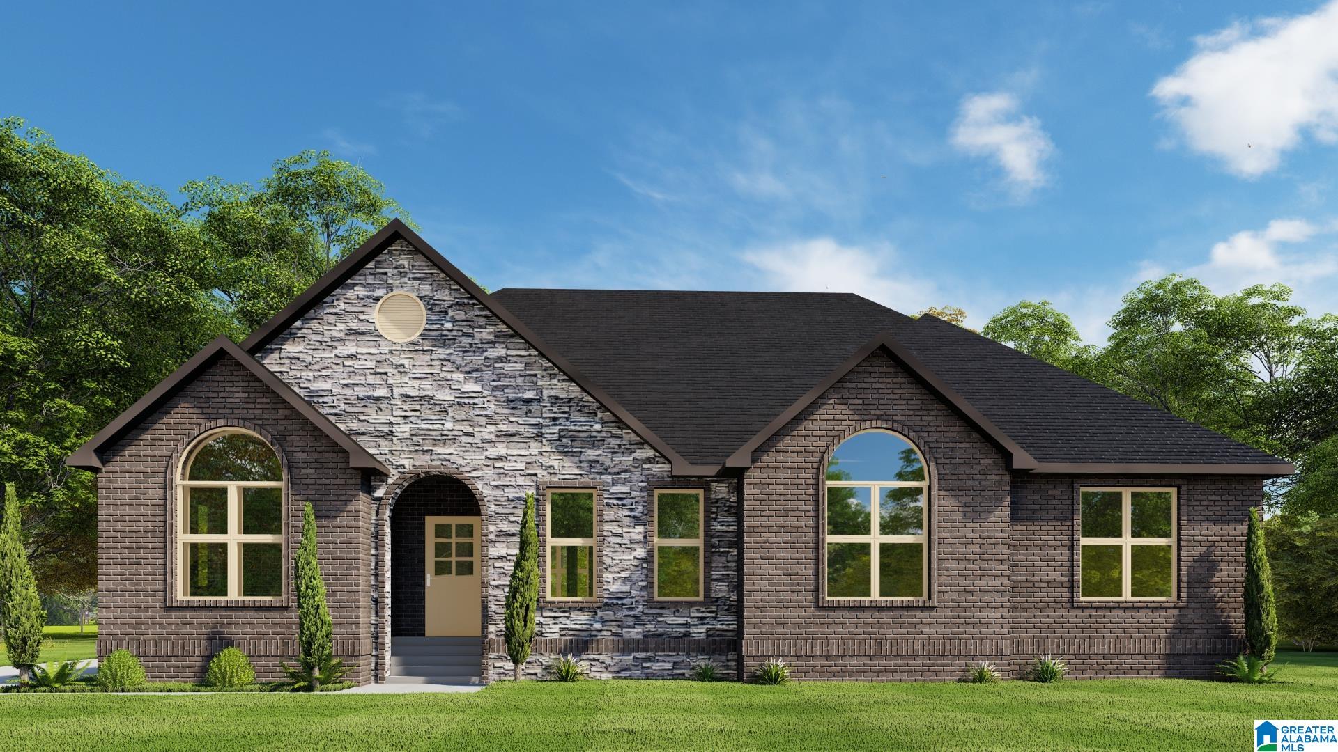 4221 Jordan Circle — photo