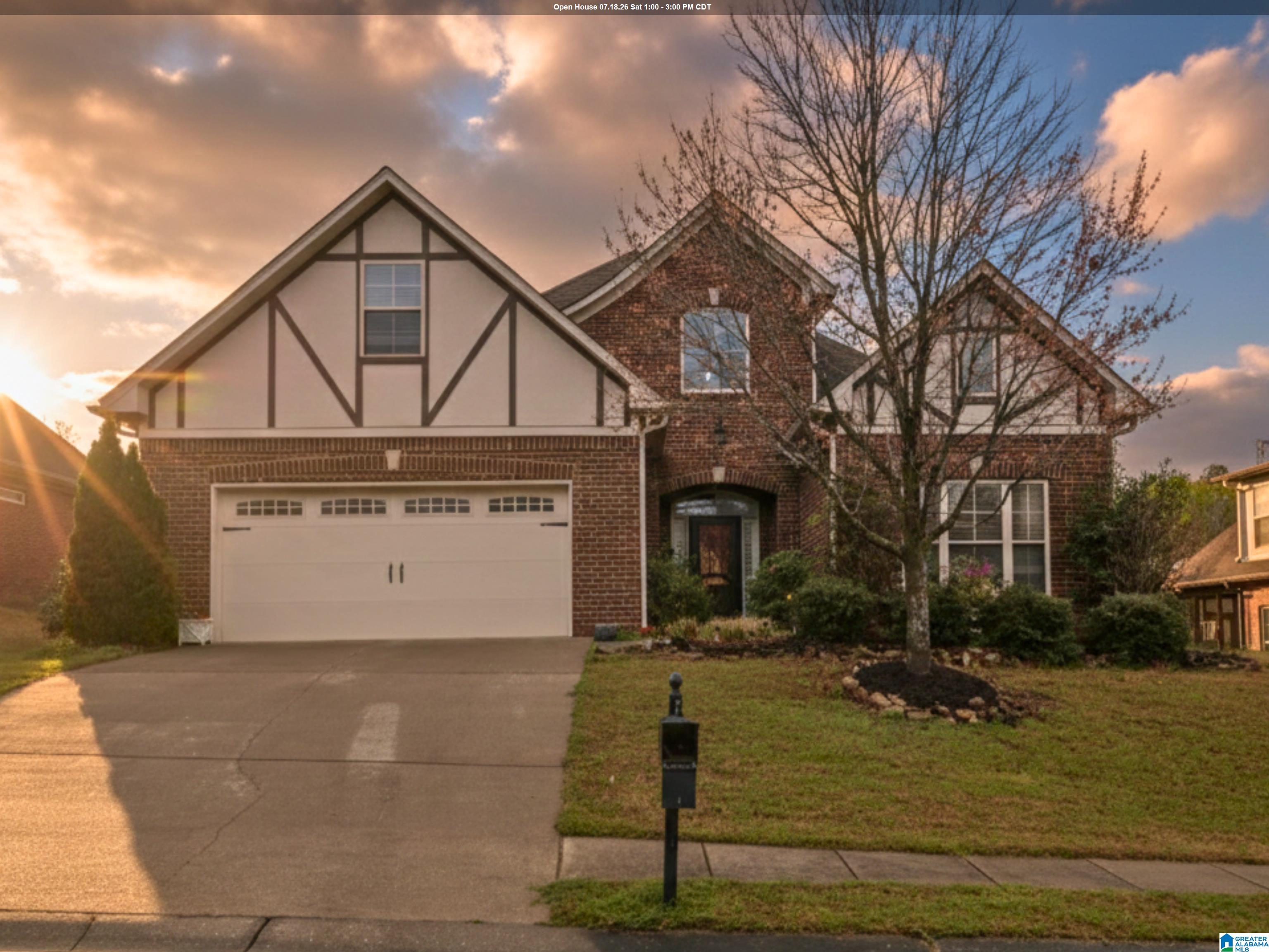 471 River Oaks Lane — photo