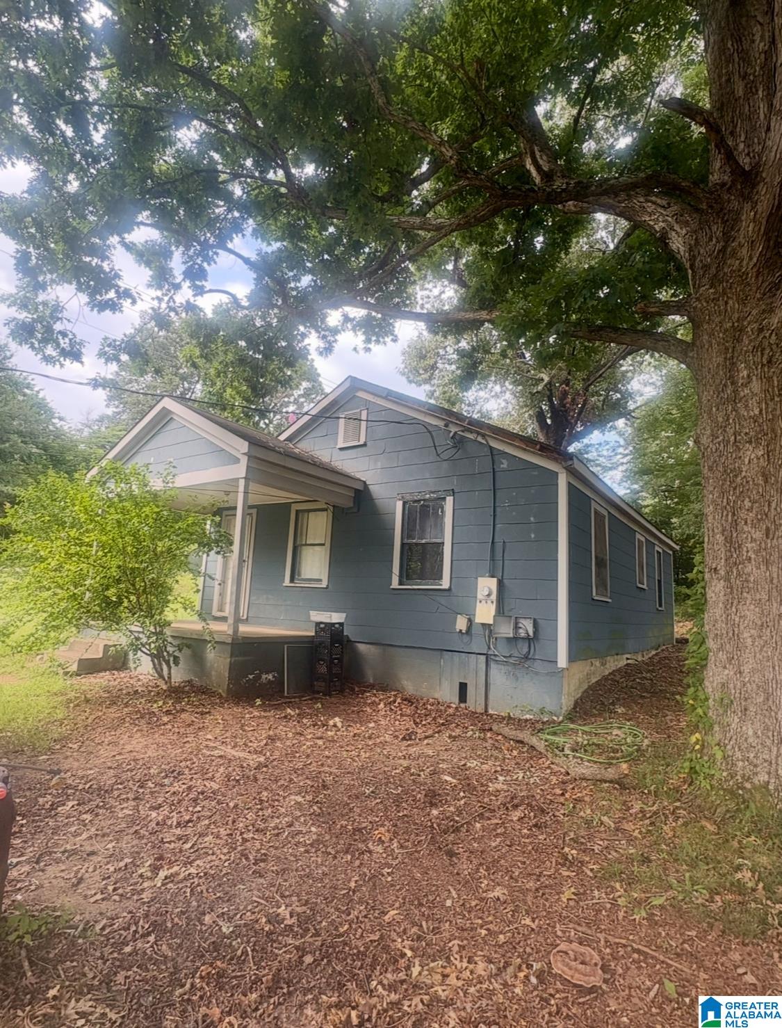 4217 Old Birmingham Highway — photo