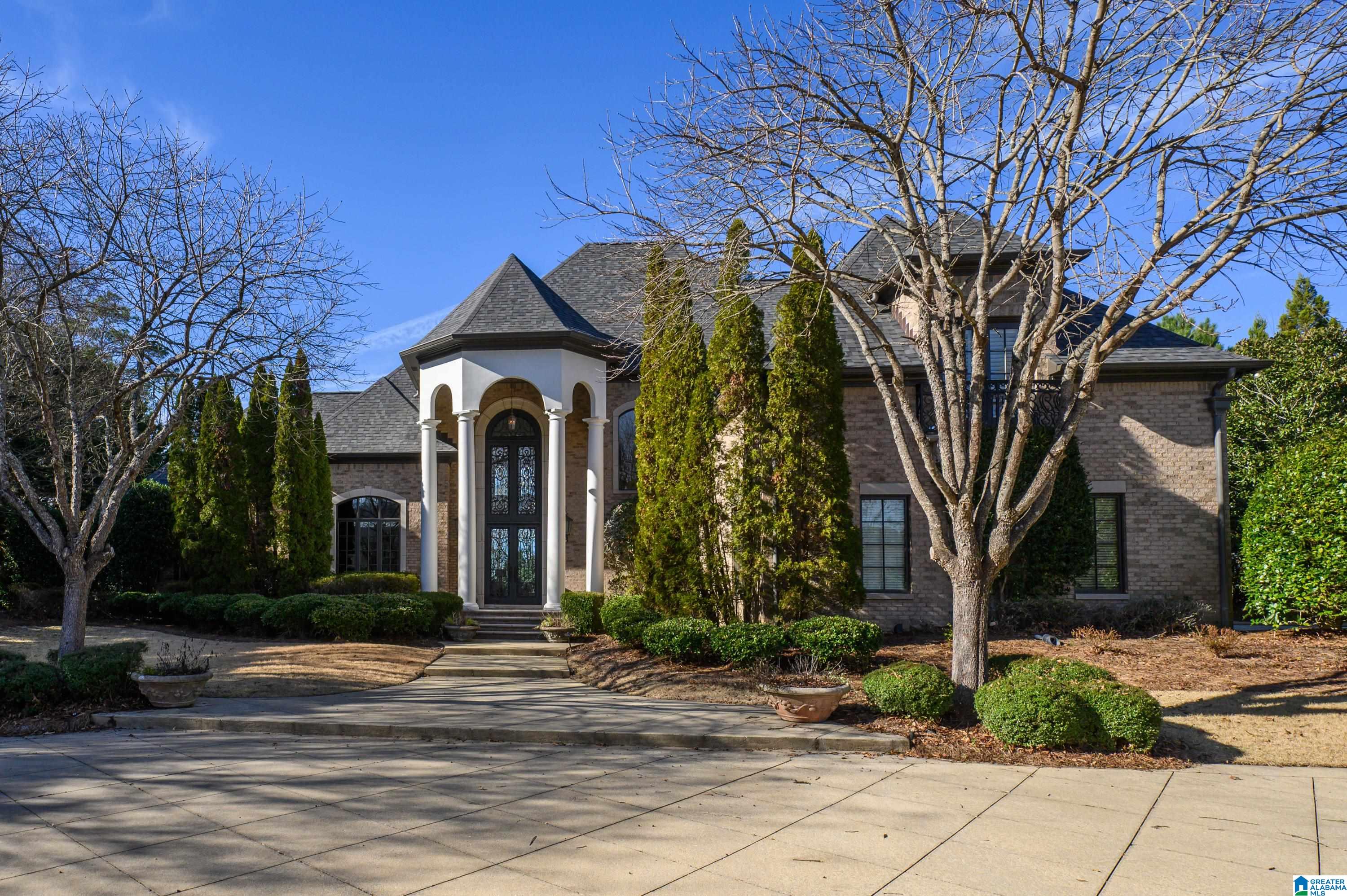 987 Garland Cove — photo