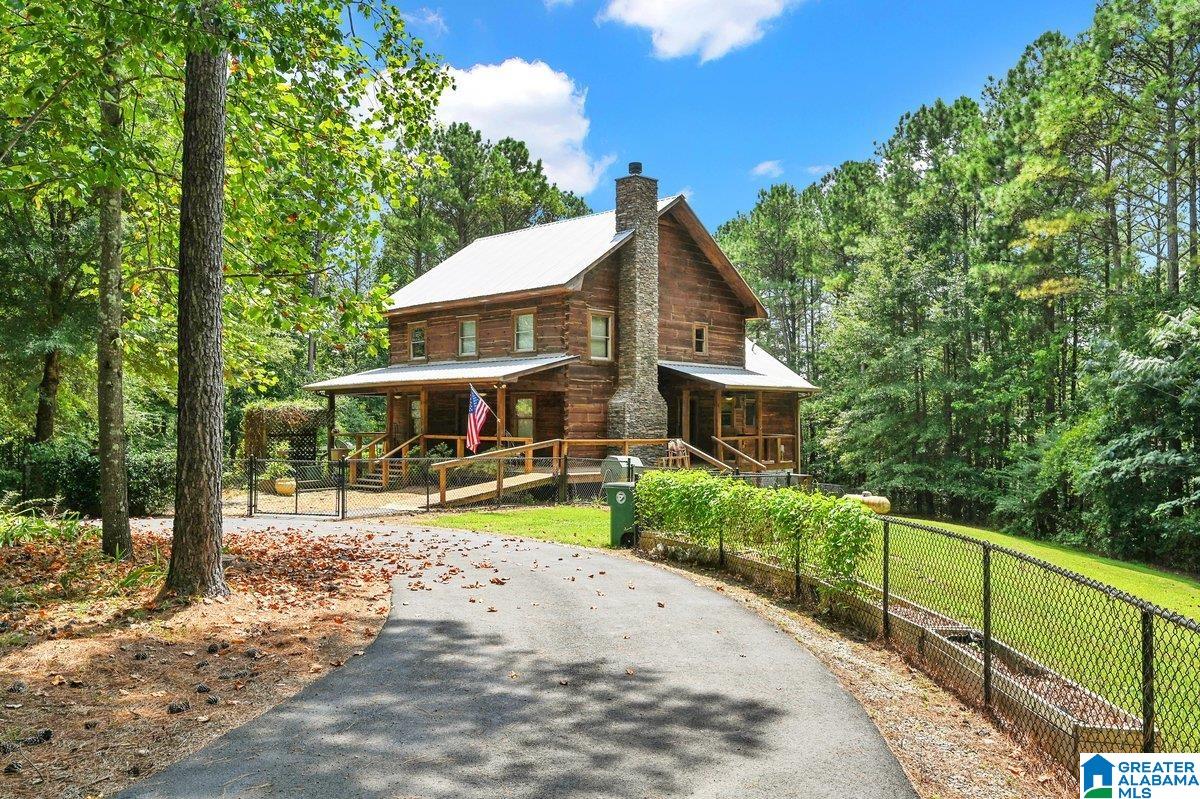 1260 County Road 59 — photo