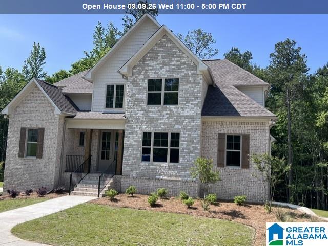 1114 Grey Oaks Valley — photo