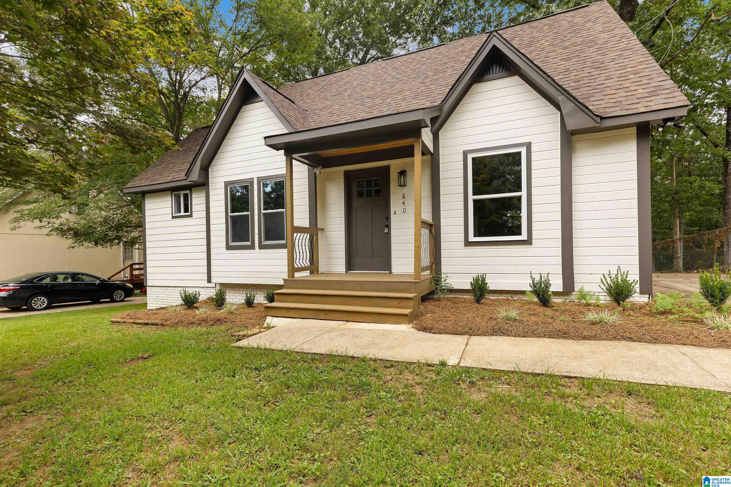 840 Ridgewood Drive, Remlap, AL 35133 — photo 2