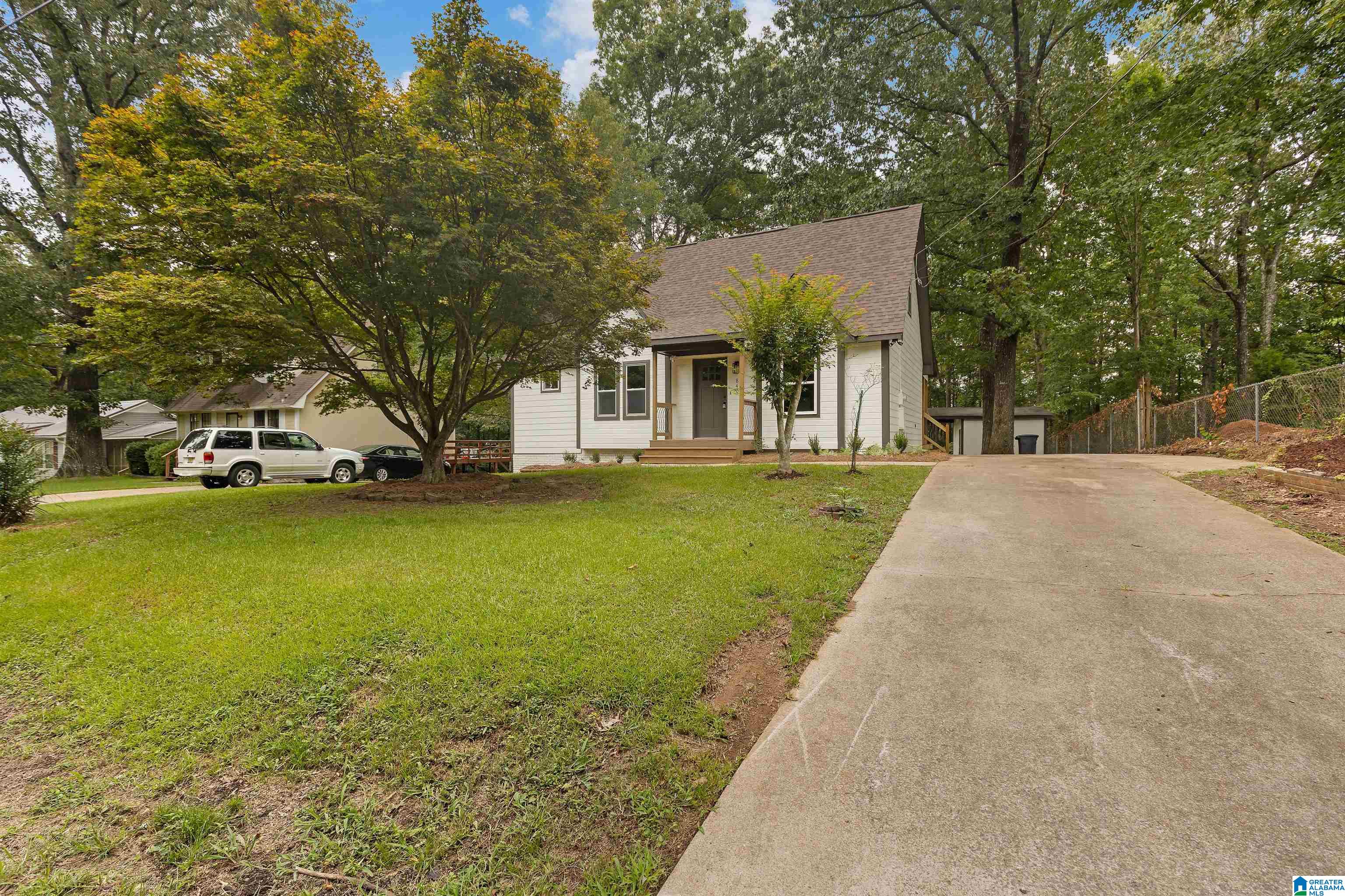 840 Ridgewood Drive, Remlap, AL 35133 — photo 3