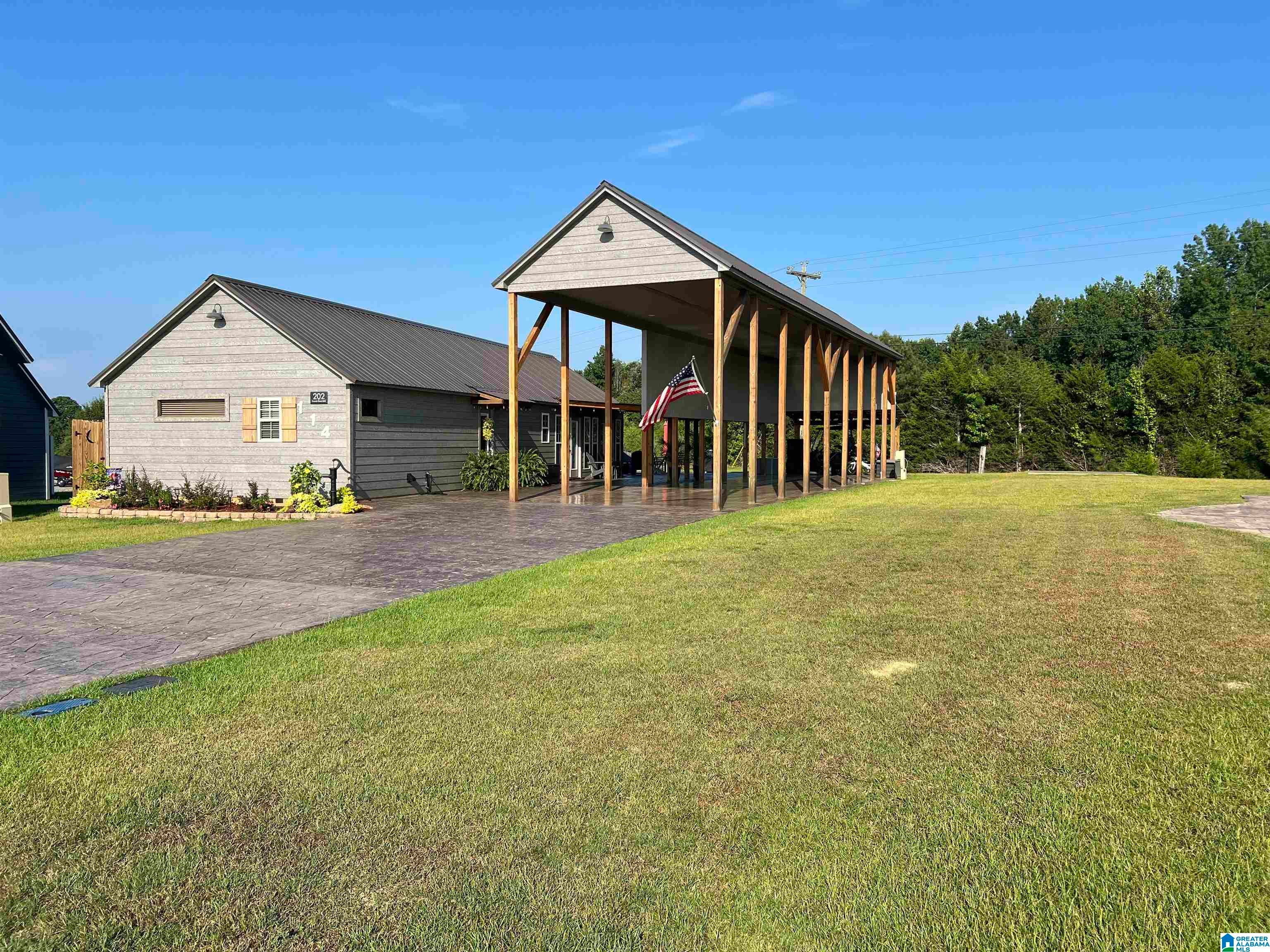 202 County Road 2035 — photo