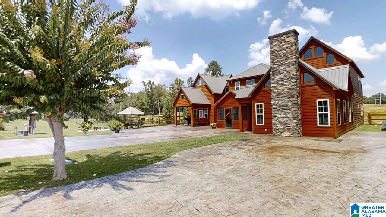 31 County Road 2030 — photo