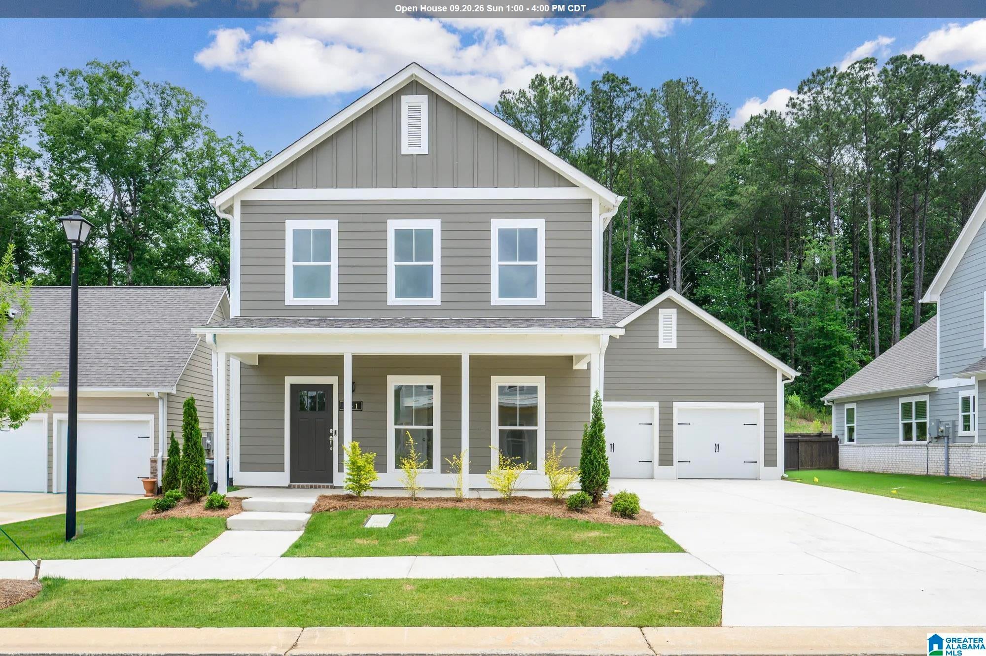 441 Wishford Circle — photo