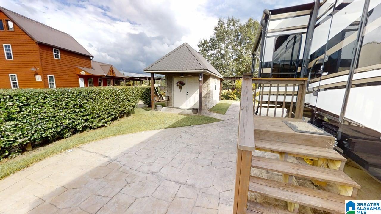 121 County Road 2031 — photo
