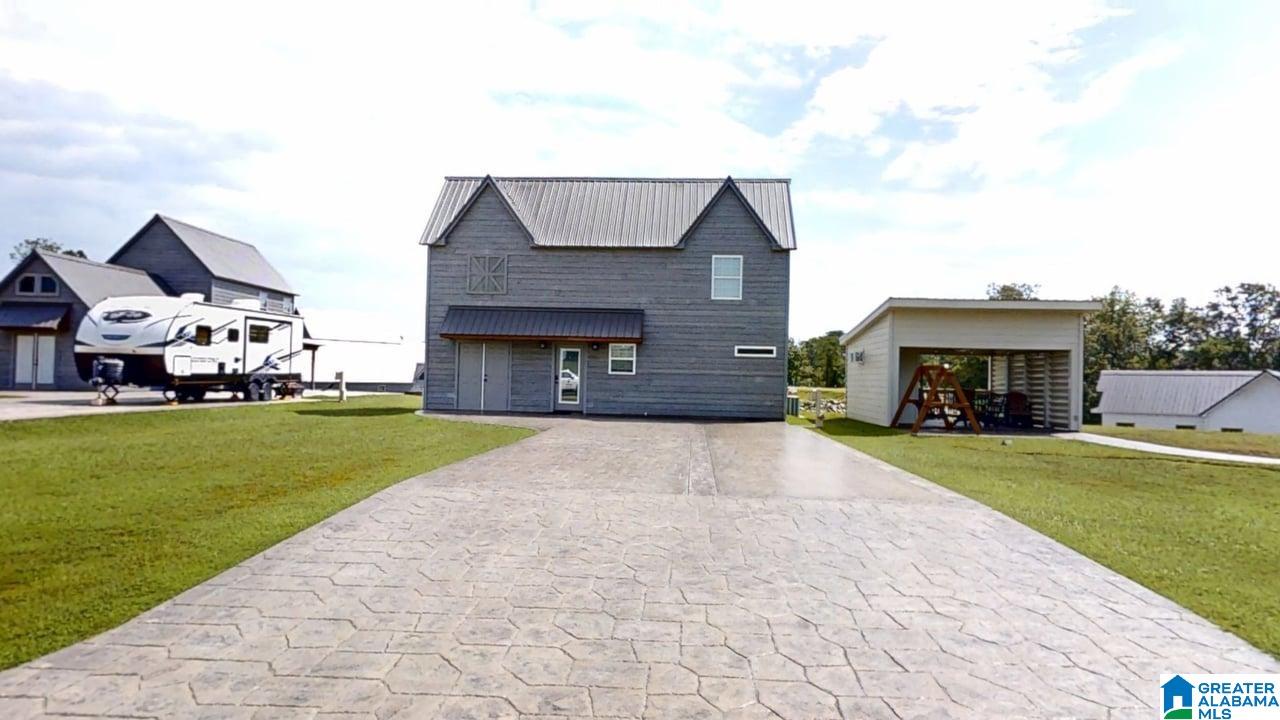 30 County Road 2038 — photo