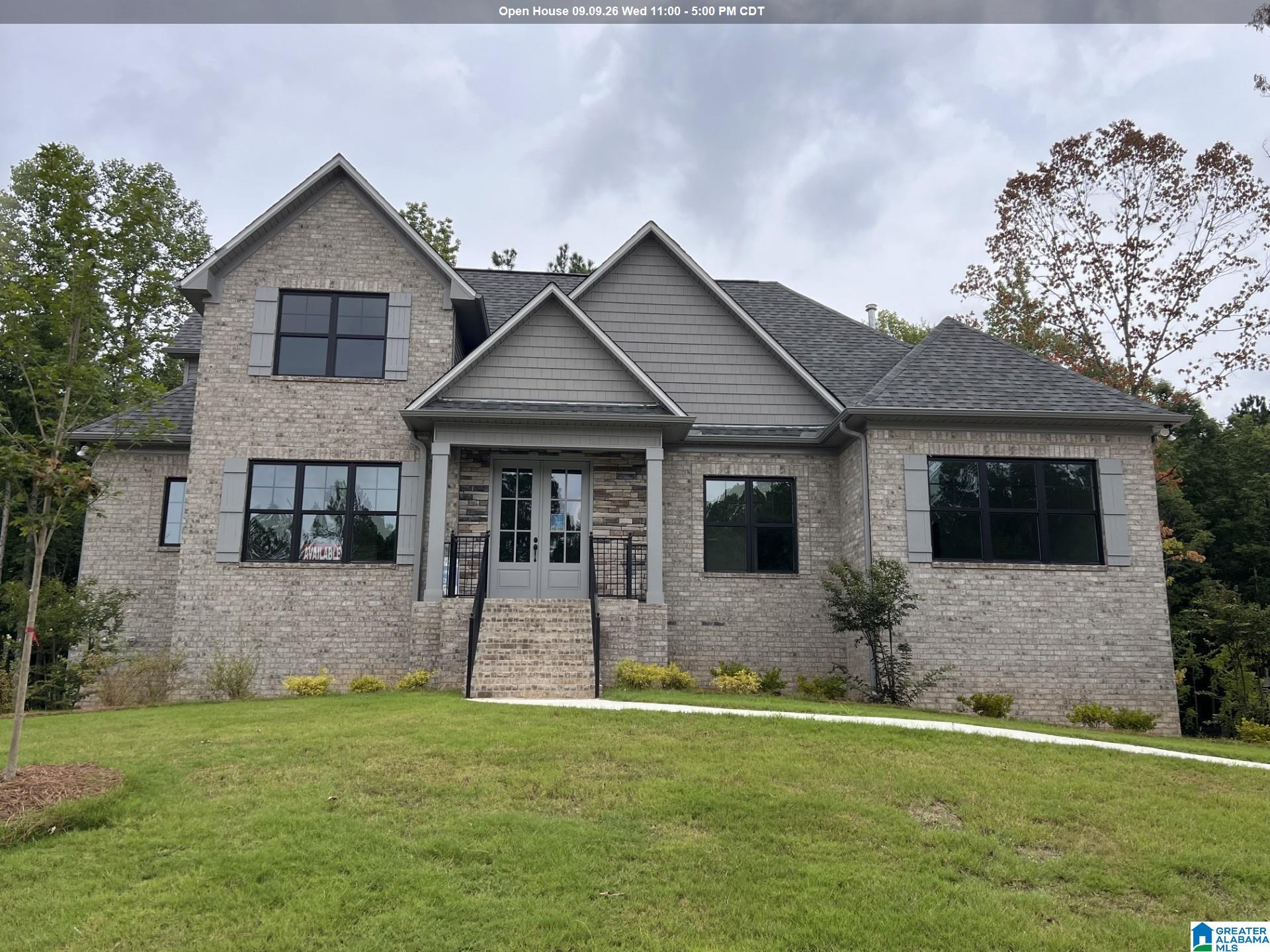 3009 Grey Oaks Crescent — photo