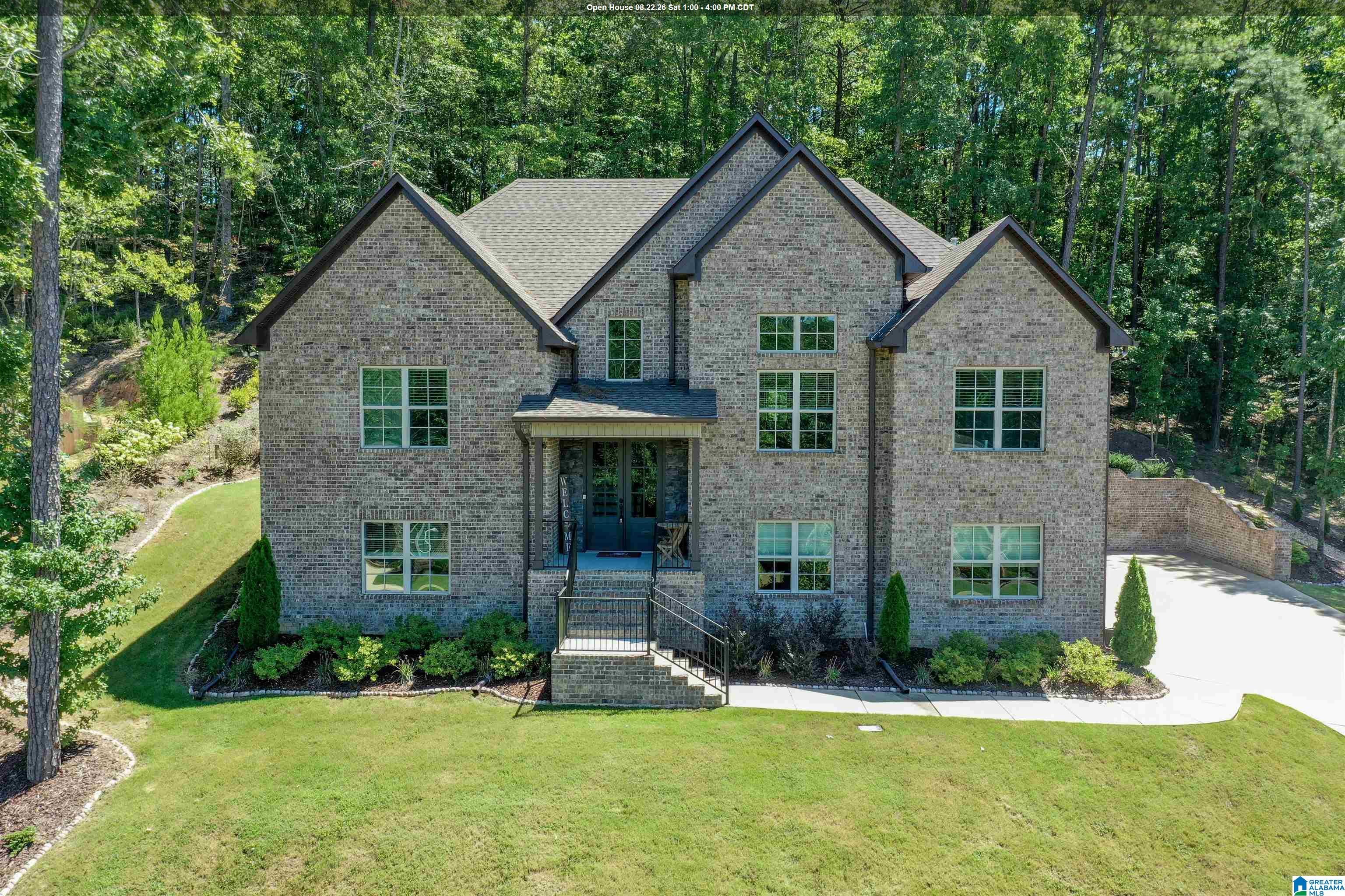 1025 Grey Oaks Valley — photo