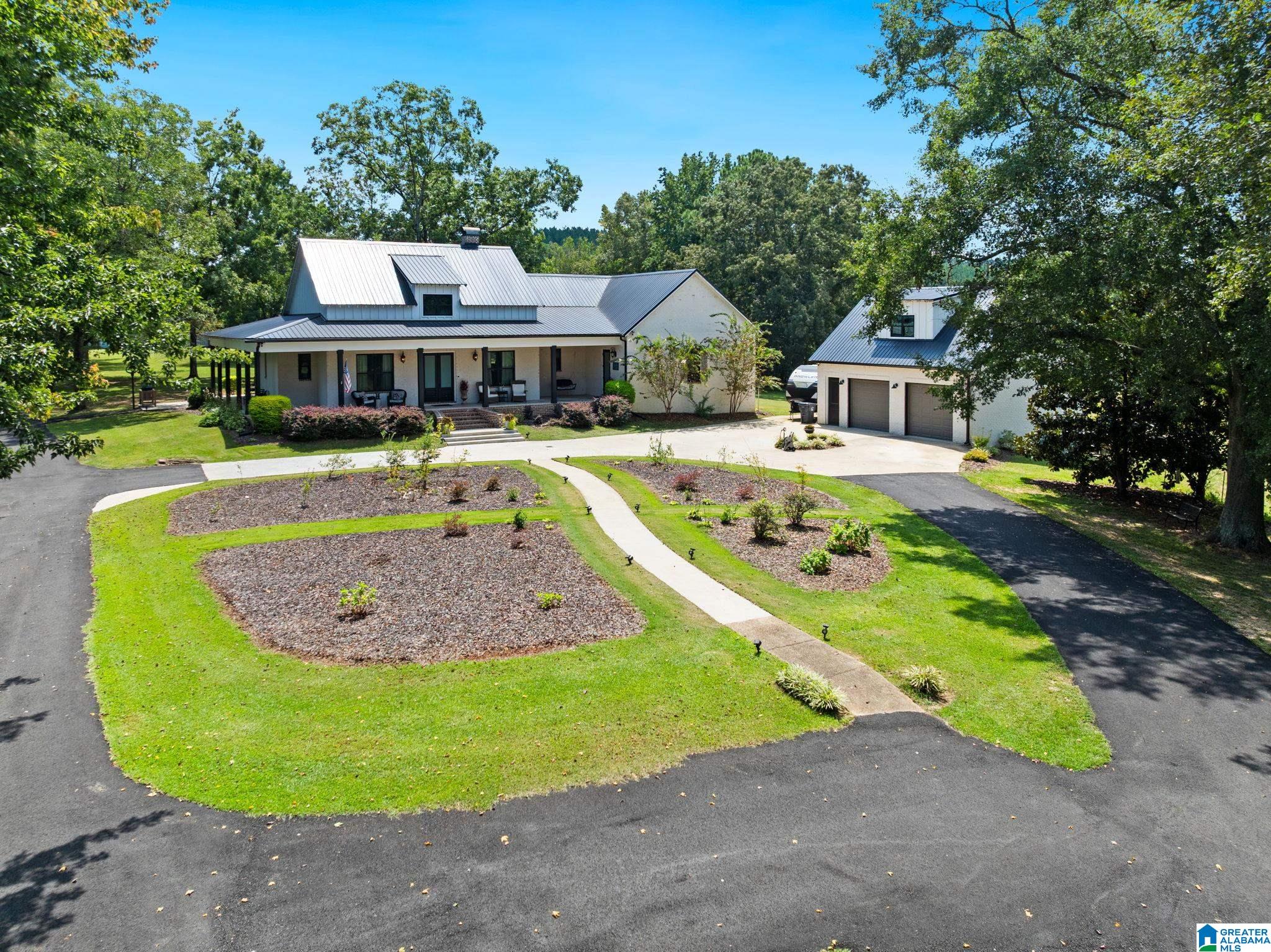 2597 County Road 5 — photo