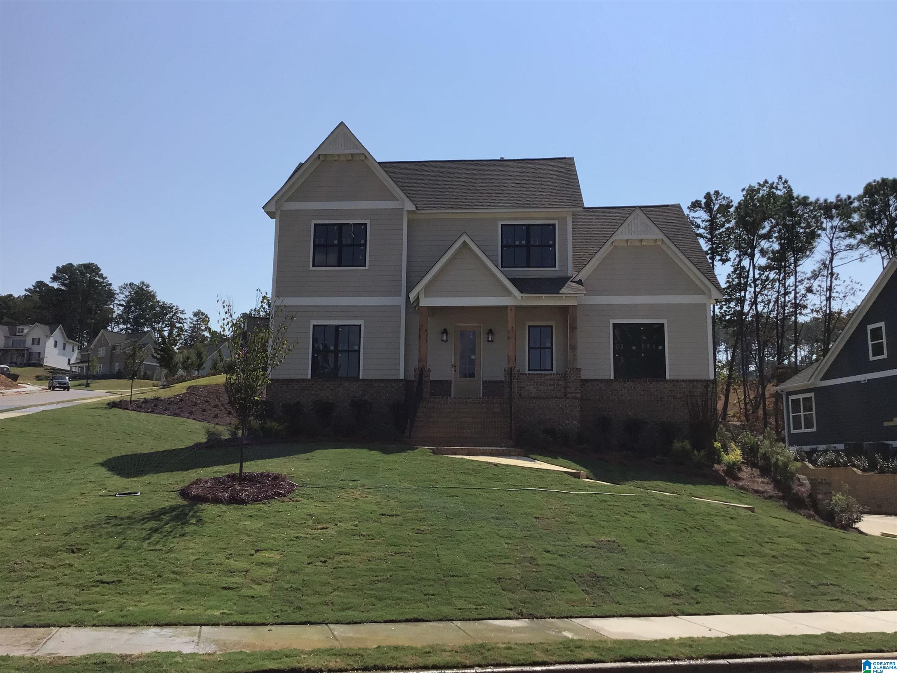 545 Ramsgate Drive — photo