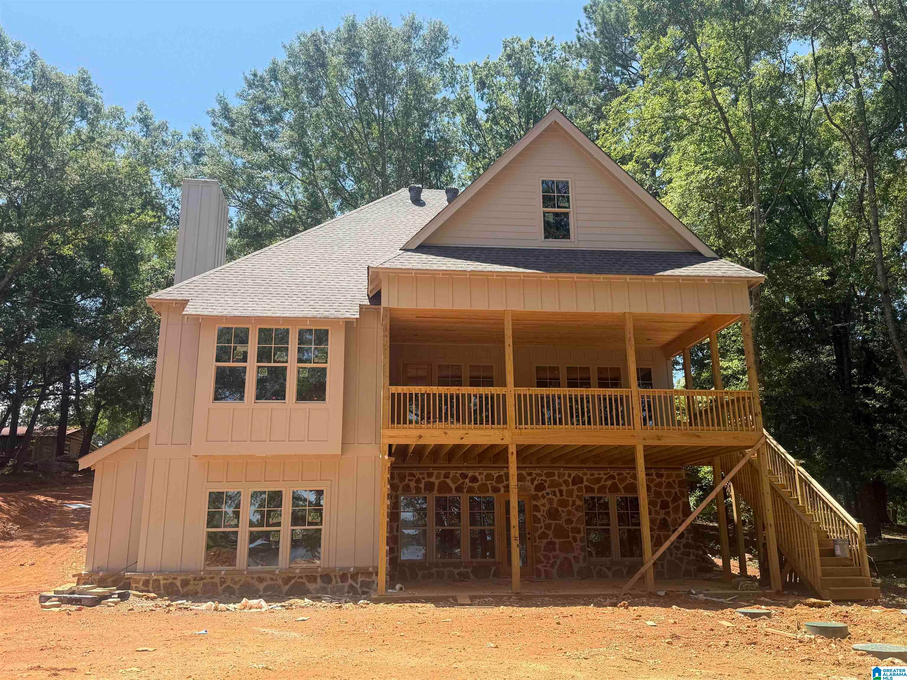 95 Rivercrest Lane — photo
