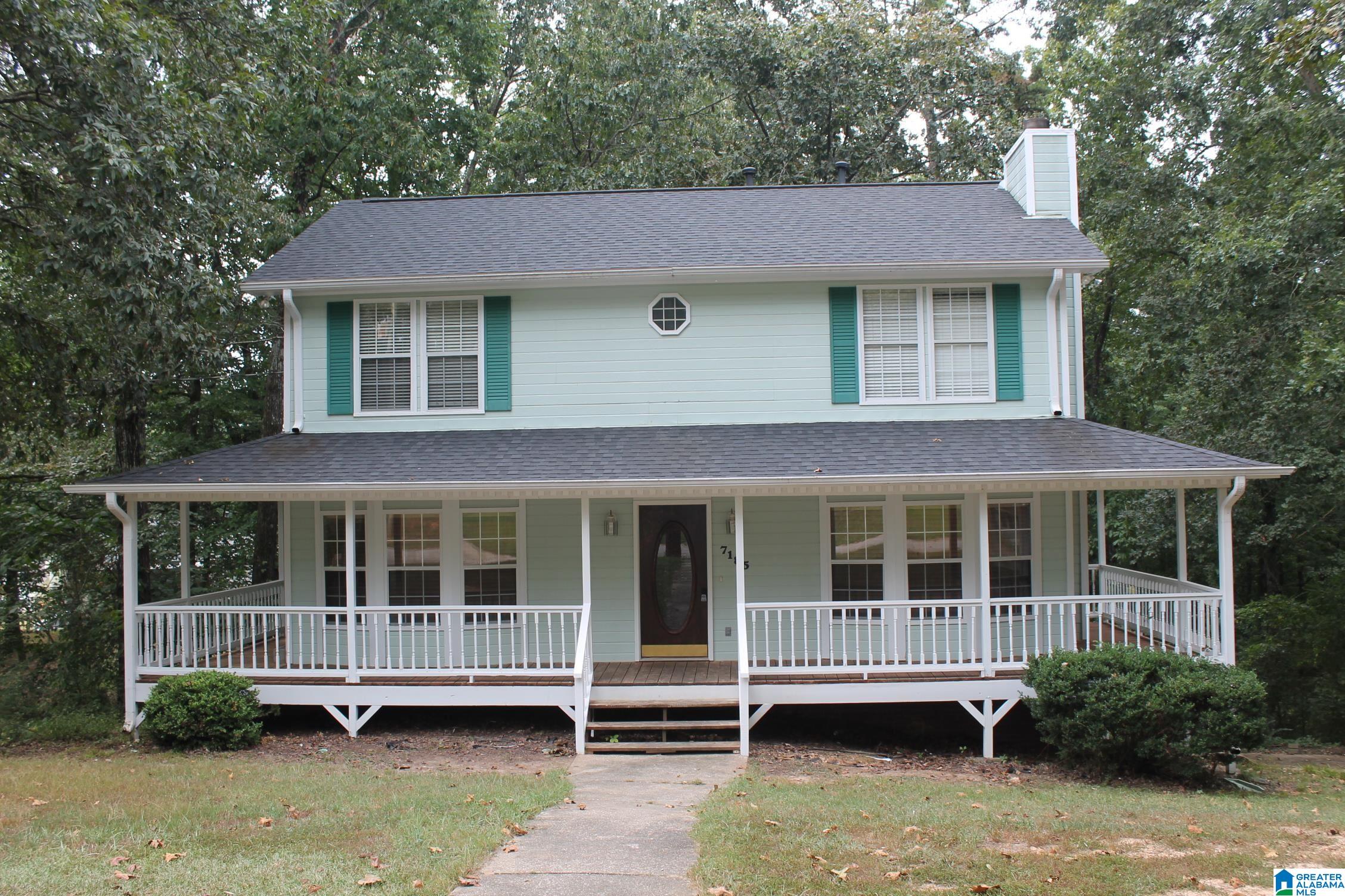 7185 Brandon Circle — photo