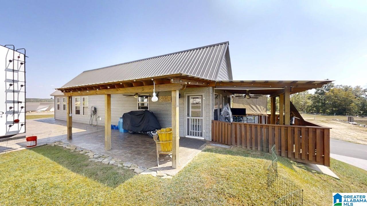 60 County Road 2036 — photo