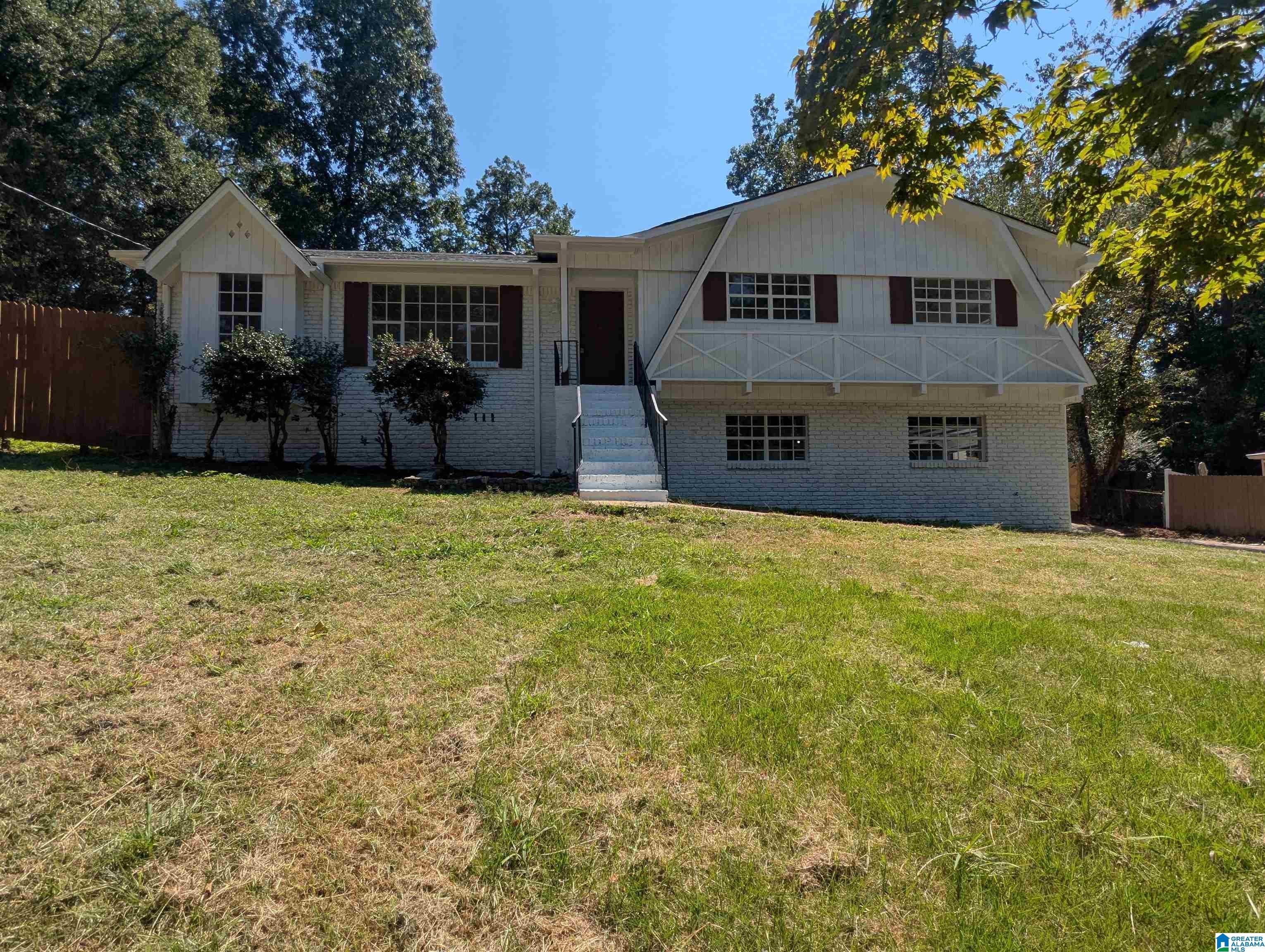 1309 Highpoint Terrace — photo