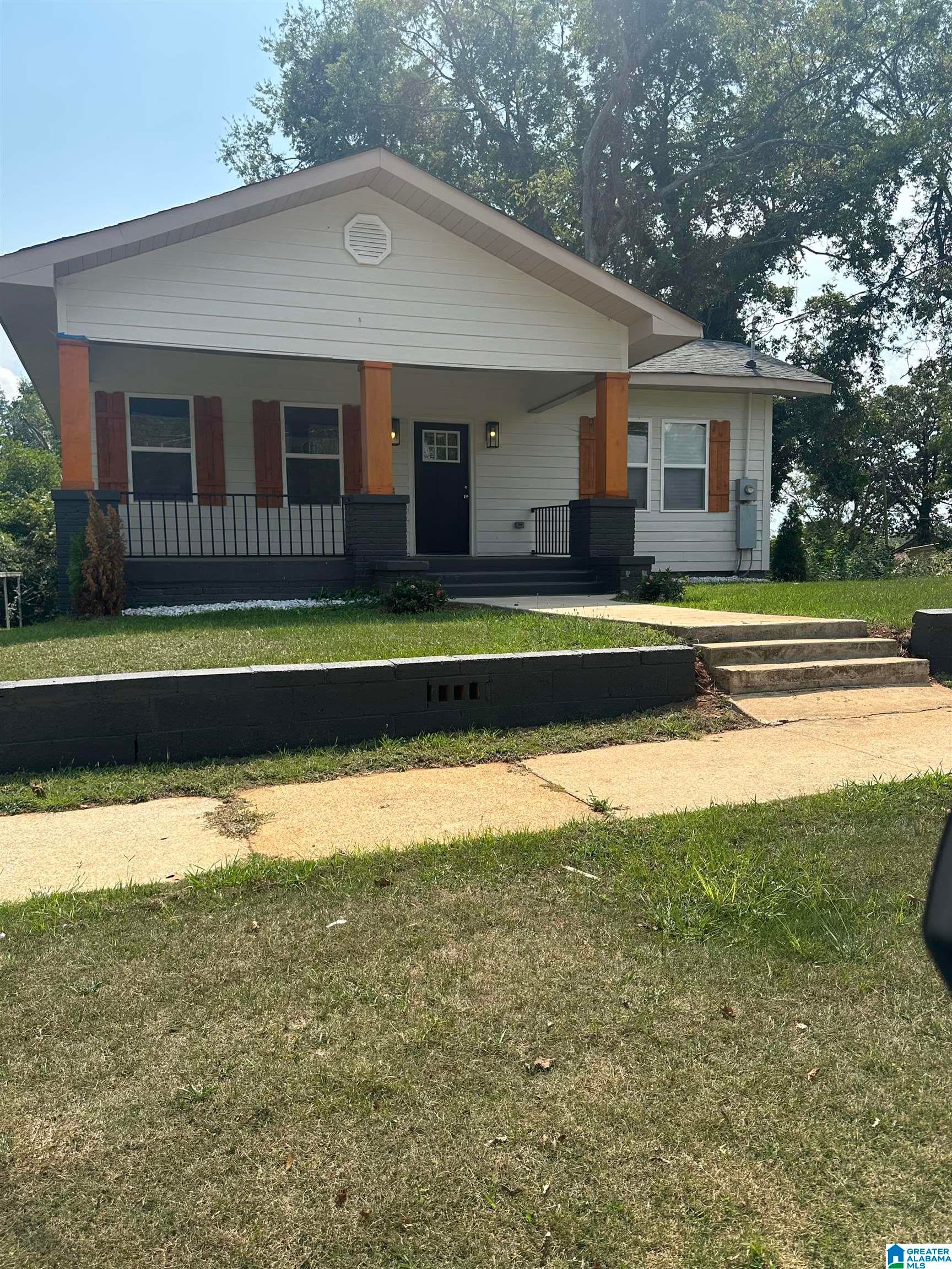 1833 W 30th Street Ensley — photo