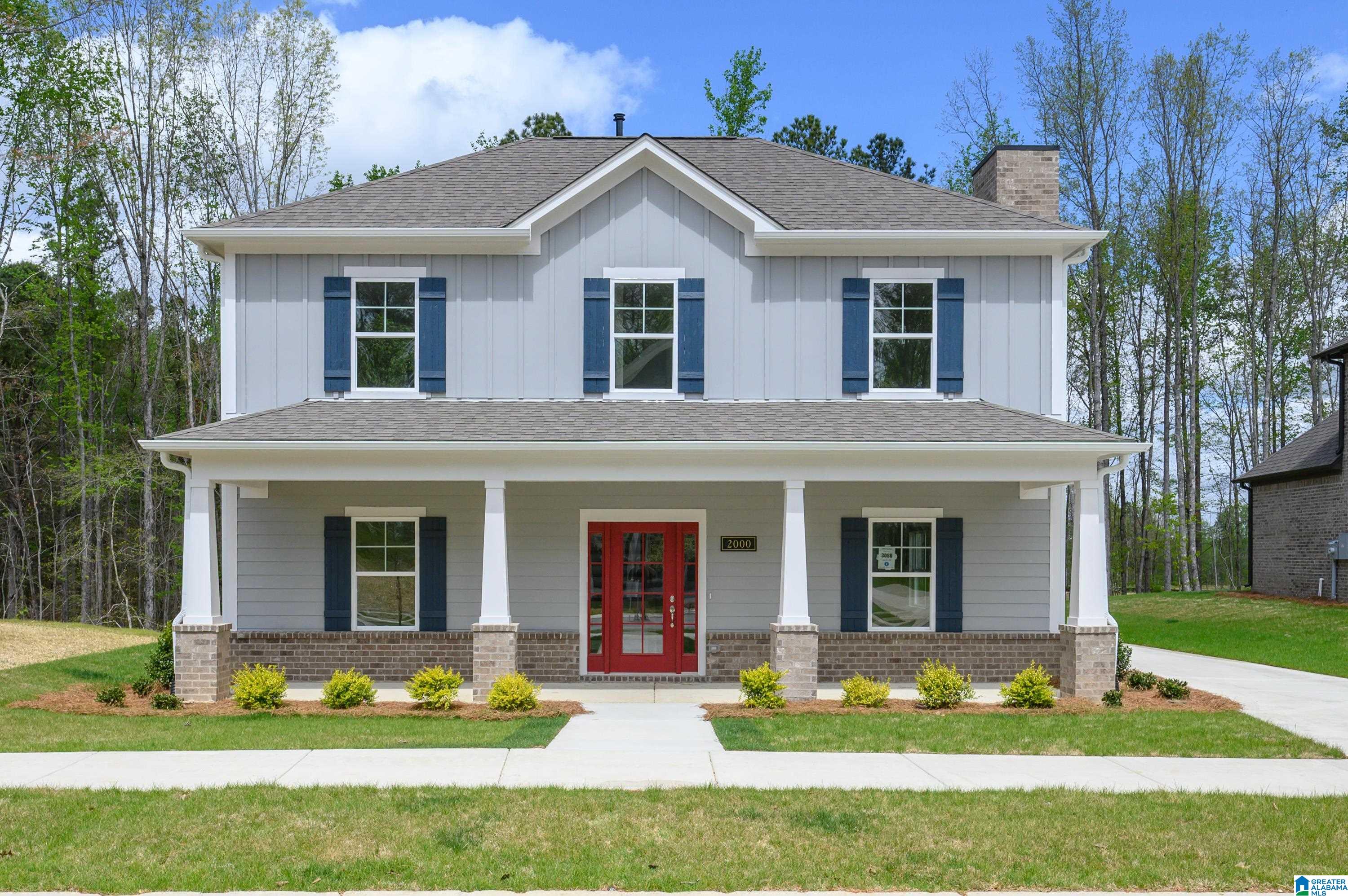 2000 Wohali Drive — photo