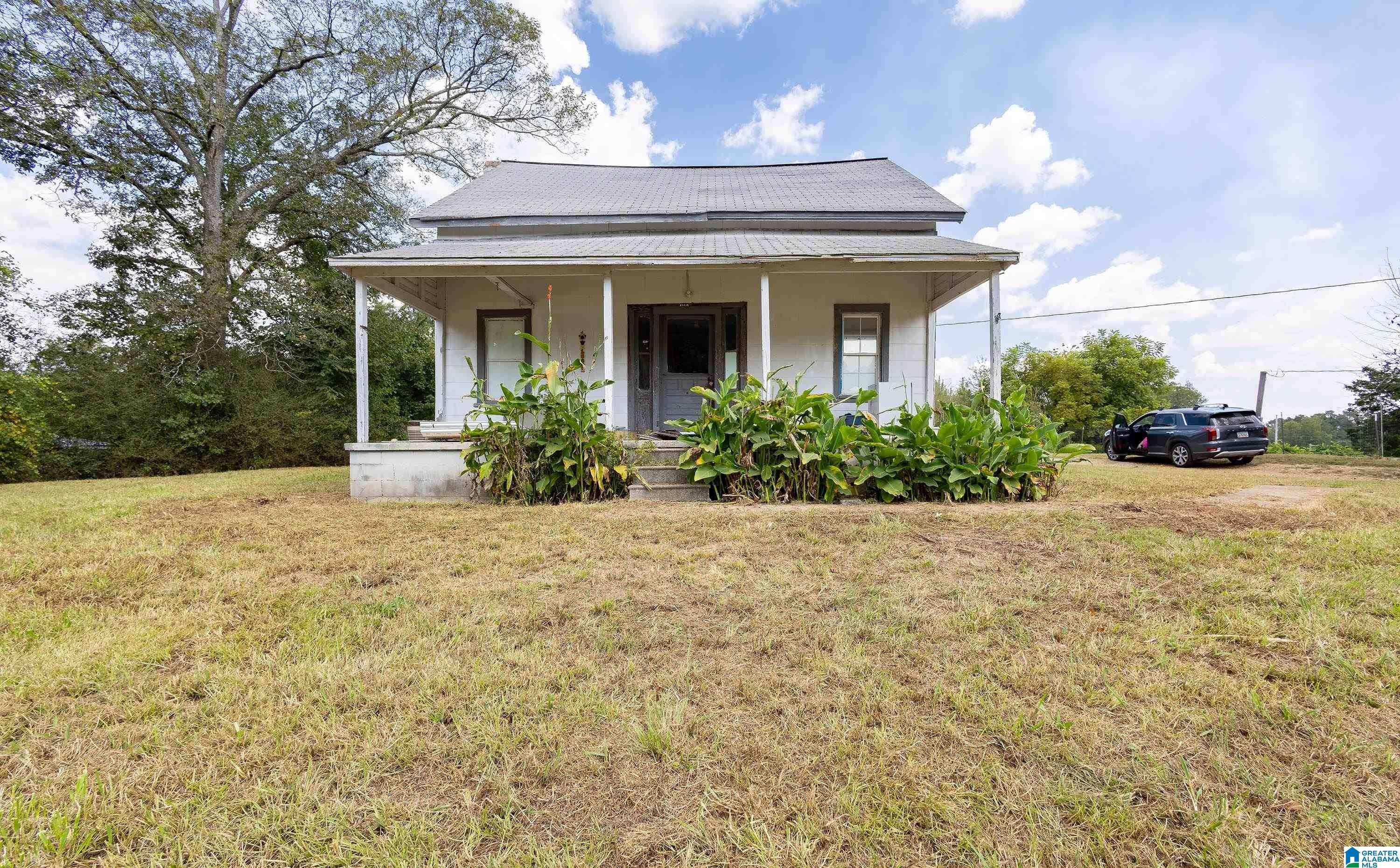 4122 Jacksonville Street — photo