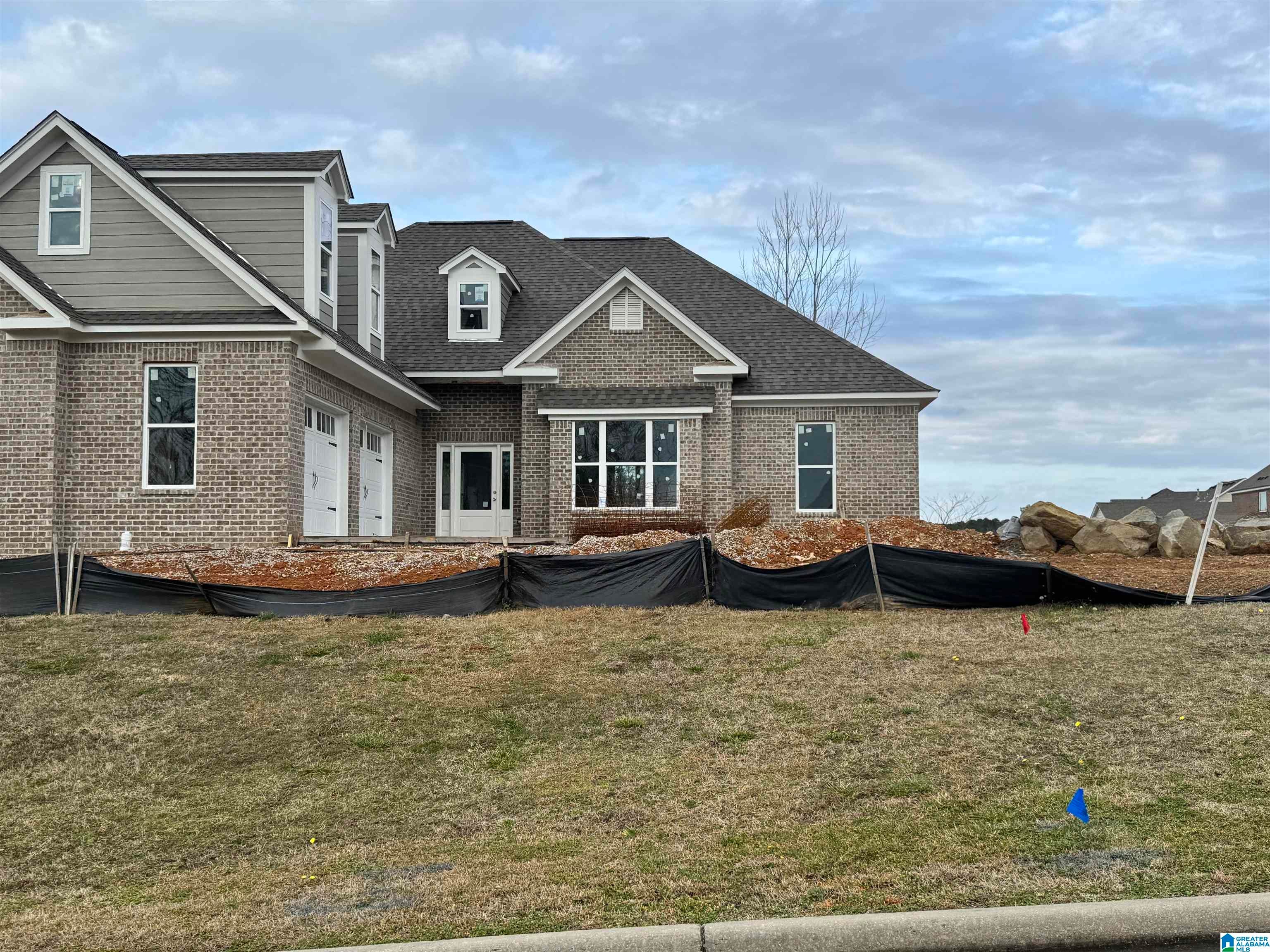 694 Norfolk Drive — photo