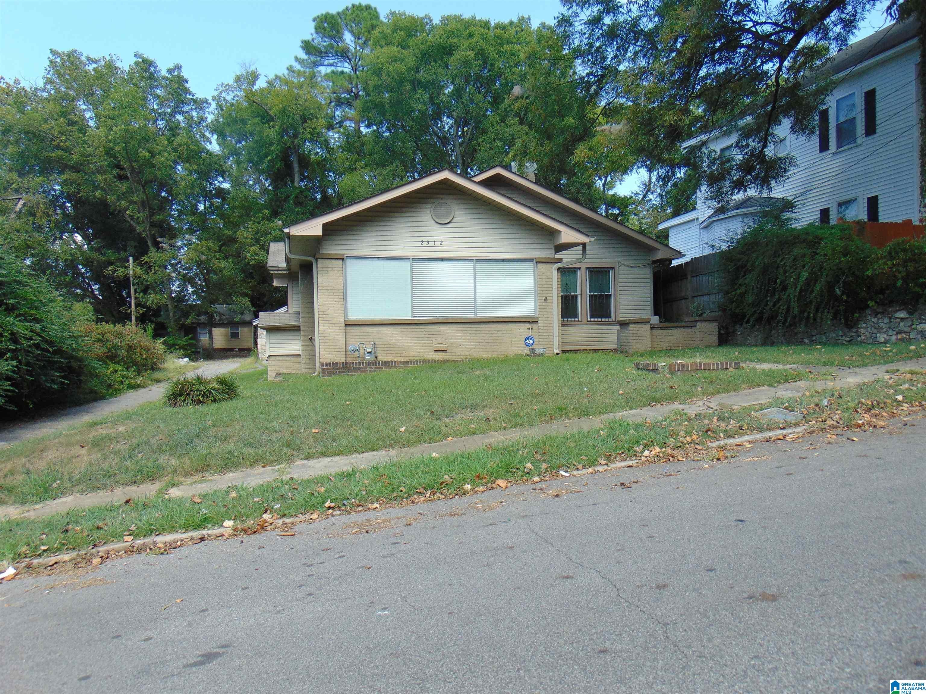 2312 23rd Street Ensley — photo
