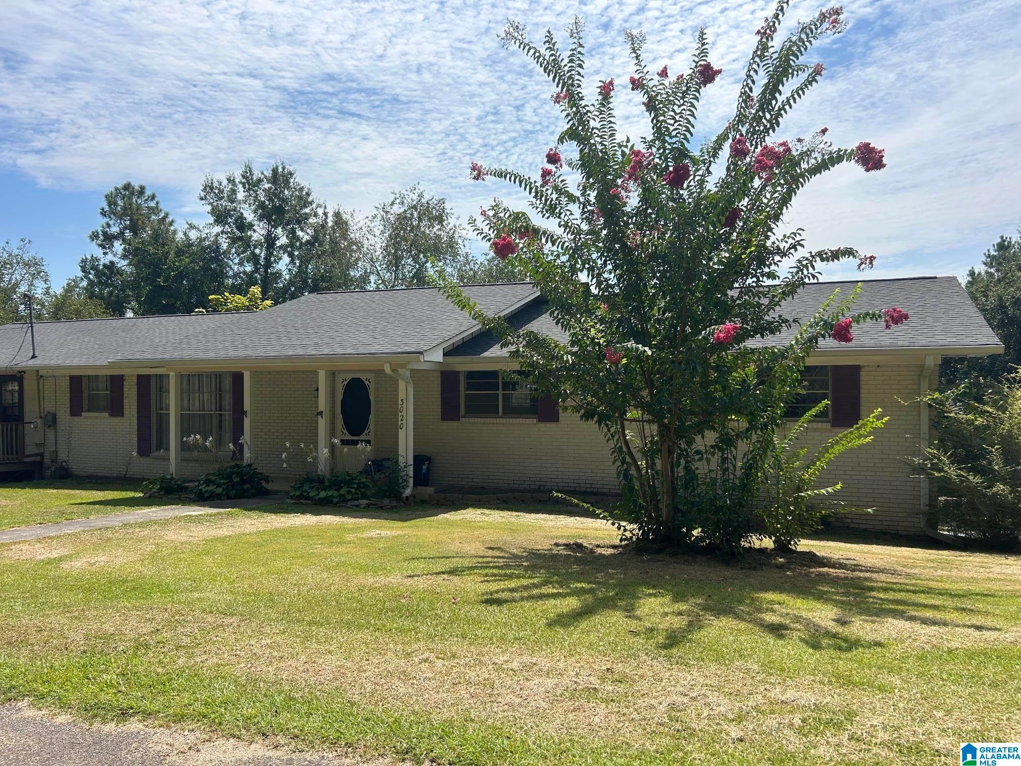 3020 Brentwood Drive — photo