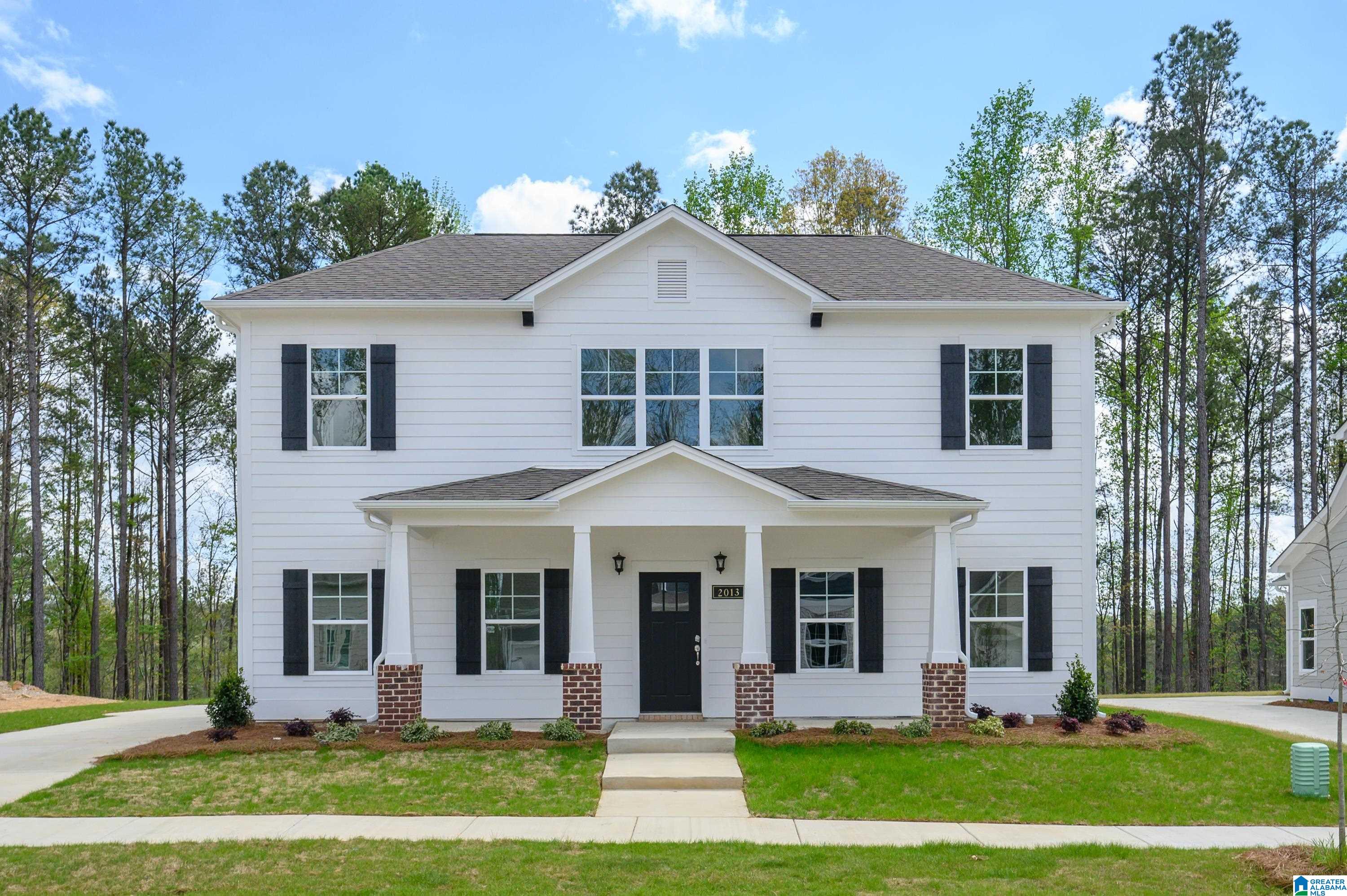 2013 Wohali Drive — photo